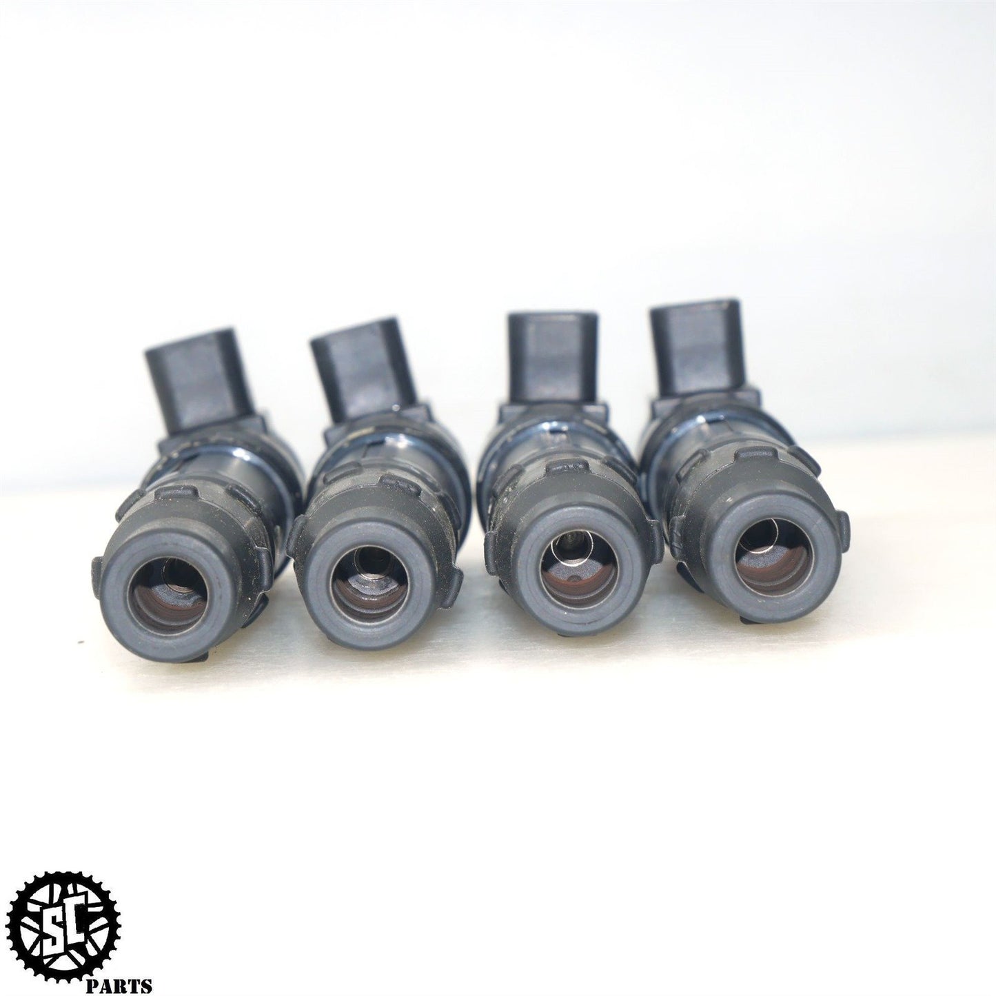 06-23 KAWASAKI NINJA ZX14R ZX1400 IGNITION COILS PACK P6T560 K41