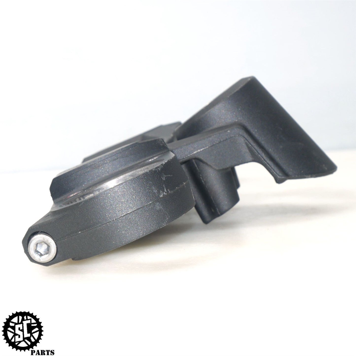 12-23 KAWASAKI NINJA ZX14R ZX1400 UPPER TRIPLE TREE K41