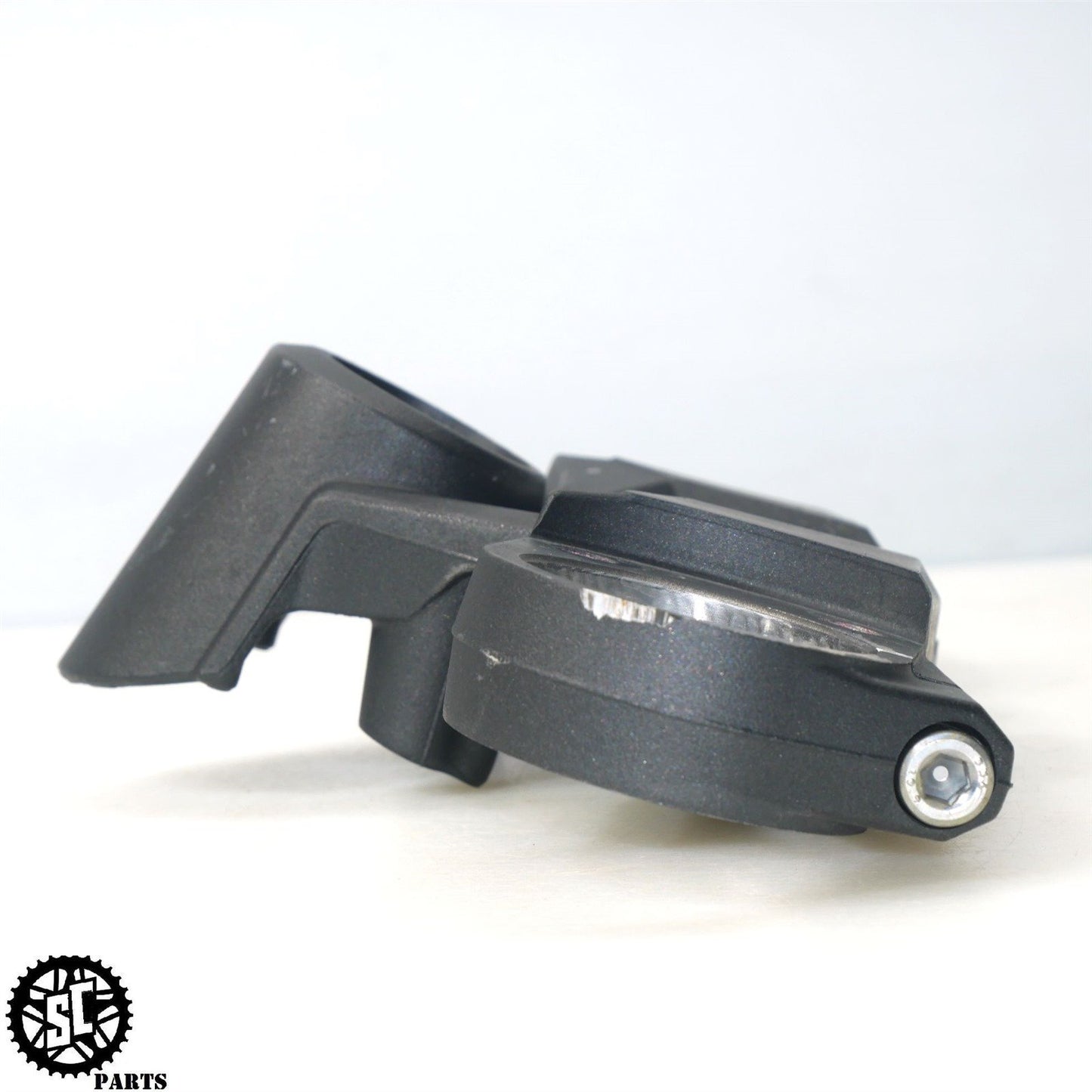 12-23 KAWASAKI NINJA ZX14R ZX1400 UPPER TRIPLE TREE K41