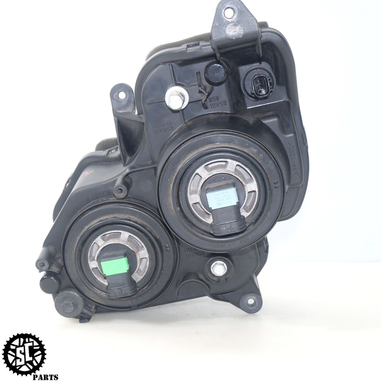 2016 KAWASAKI NINJA ZX14R ZX1400 RIGHT HEADLIGHT K41