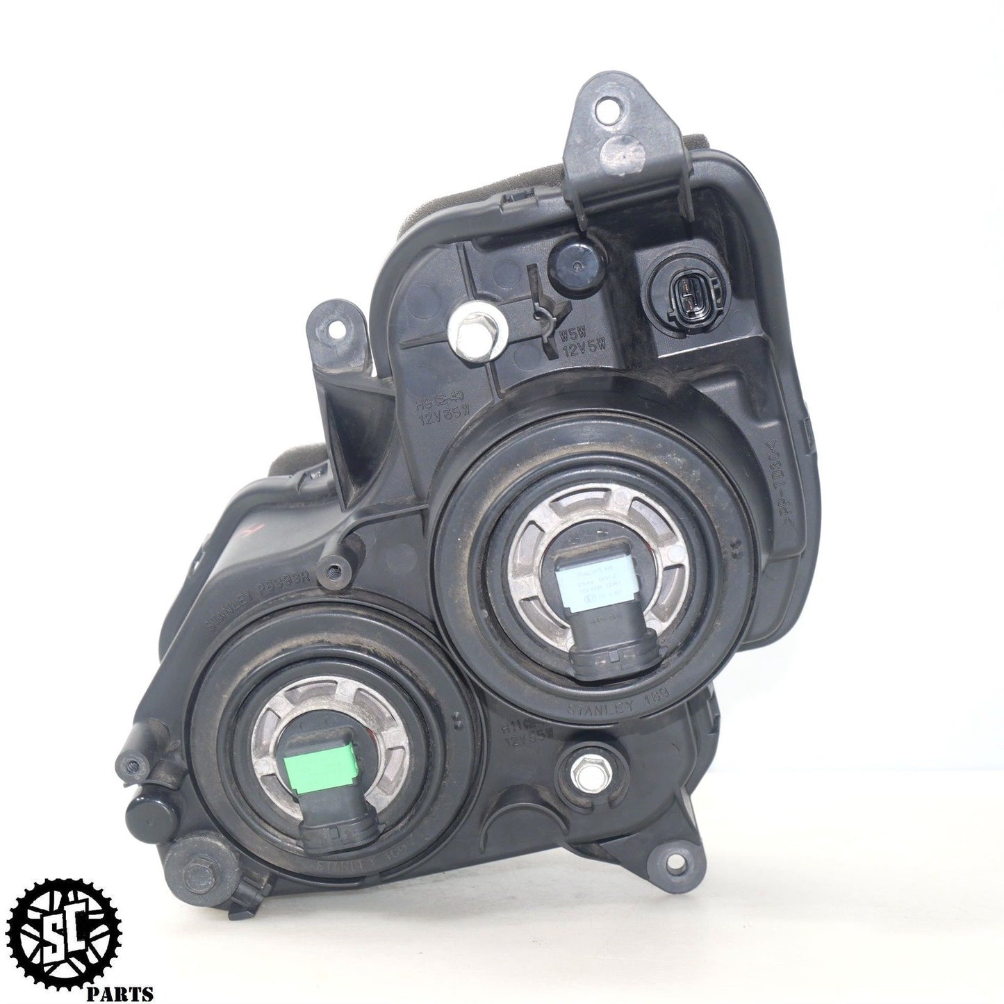 2016 KAWASAKI NINJA ZX14R ZX1400 RIGHT HEADLIGHT K41