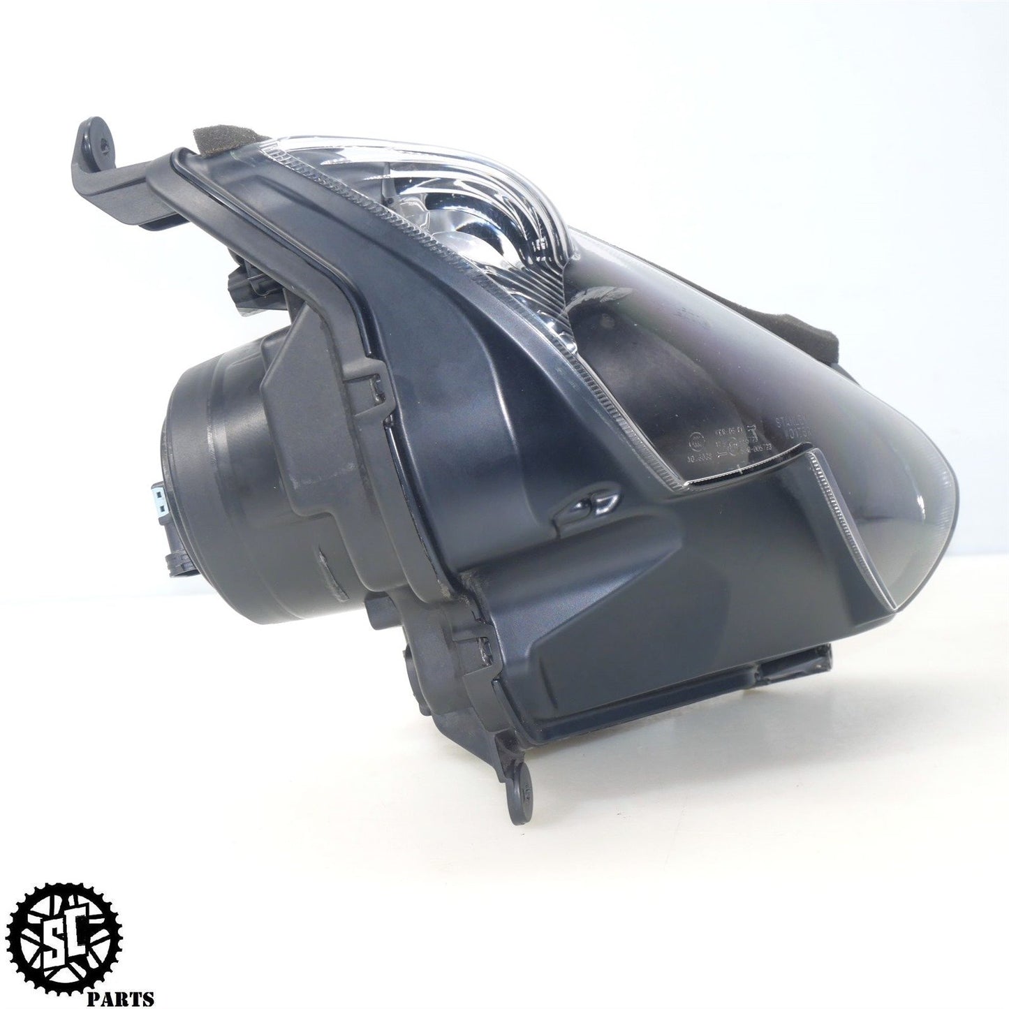 2016 KAWASAKI NINJA ZX14R ZX1400 RIGHT HEADLIGHT K41