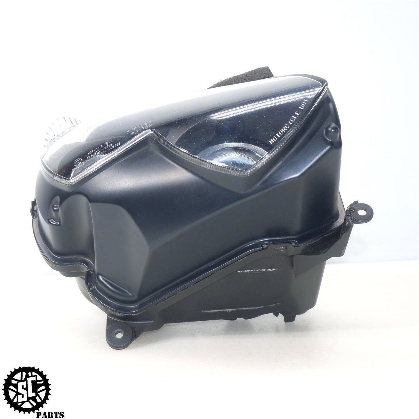 2016 KAWASAKI NINJA ZX14R ZX1400 RIGHT HEADLIGHT K41