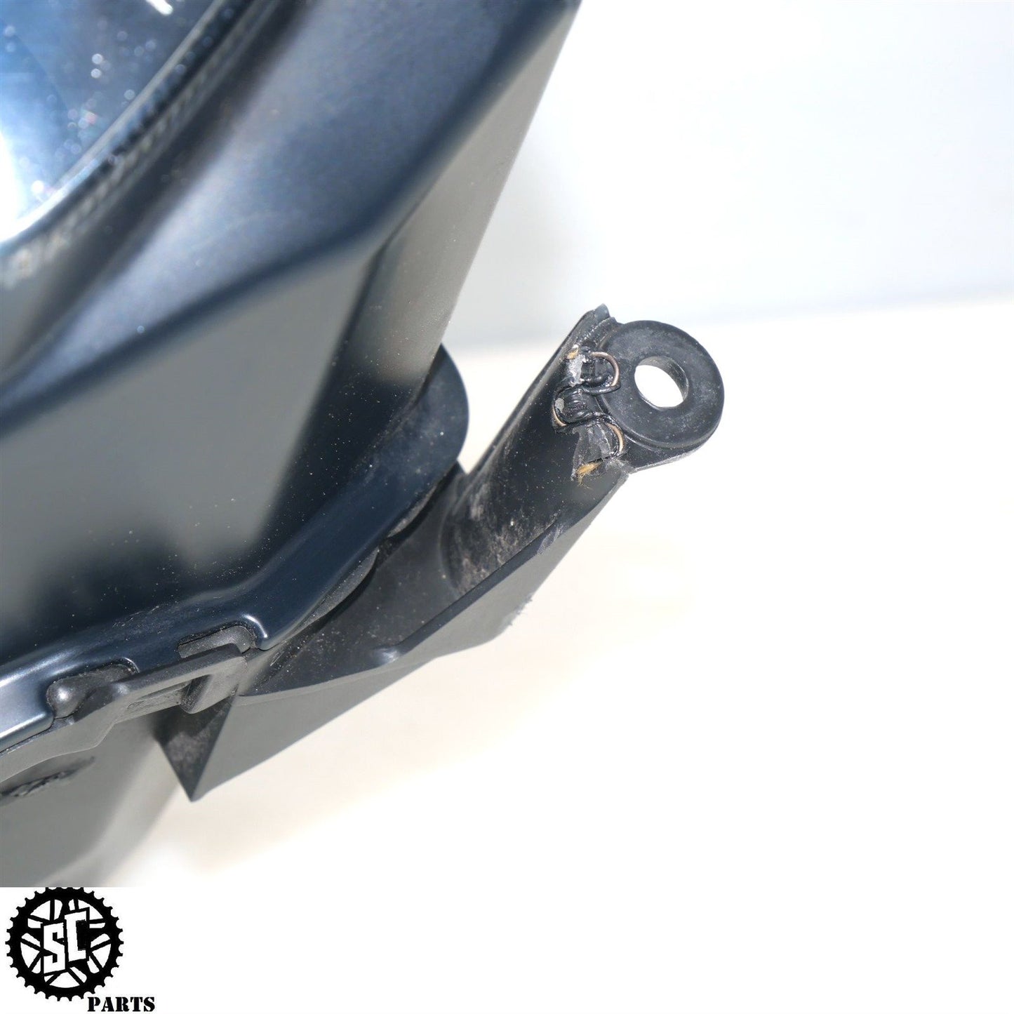 2016 KAWASAKI NINJA ZX14R ZX1400 RIGHT HEADLIGHT K41