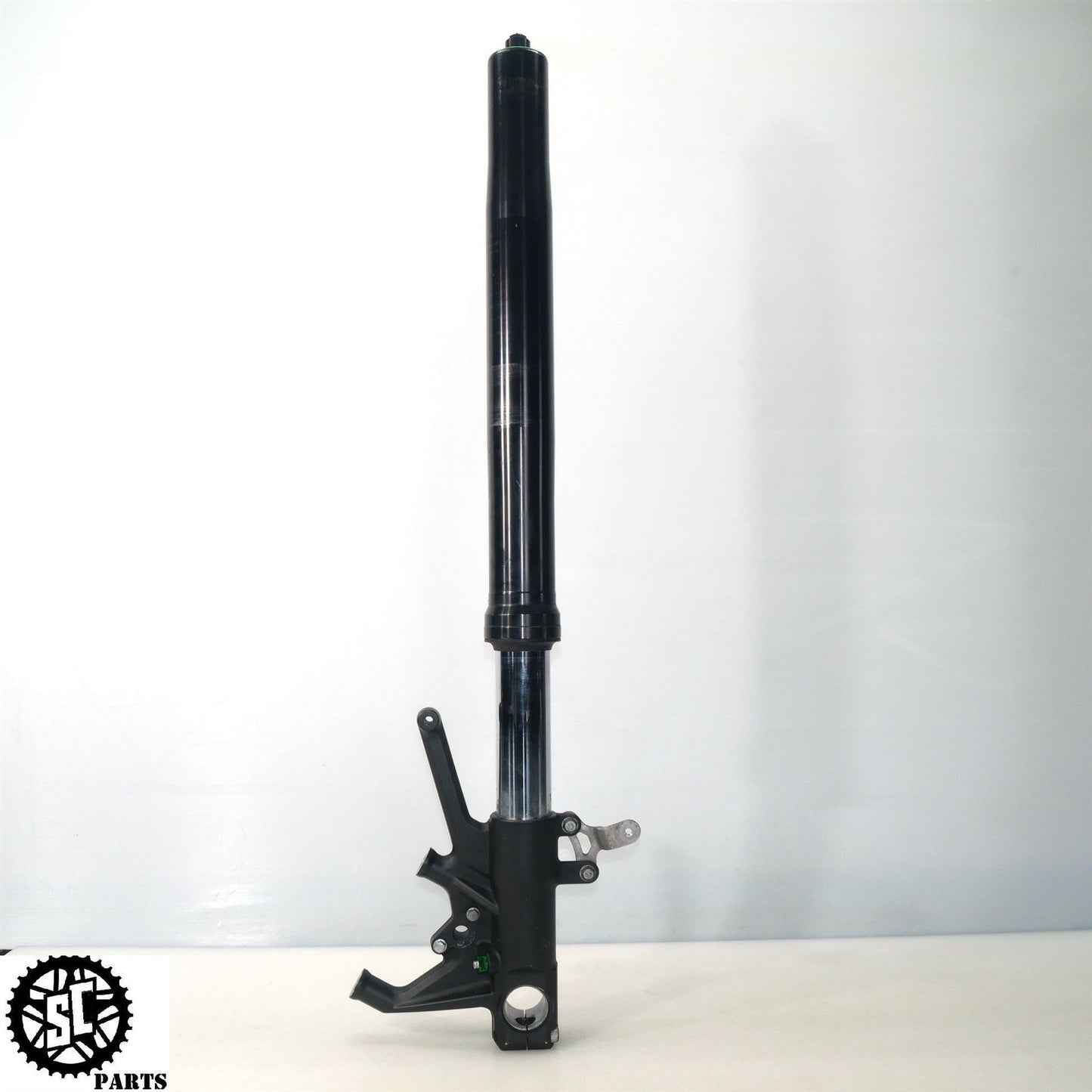 16-21 KAWASAKI NINJA ZX14R ZX1400 RIGHT FRONT FORK TUBE STRAIGHT K41