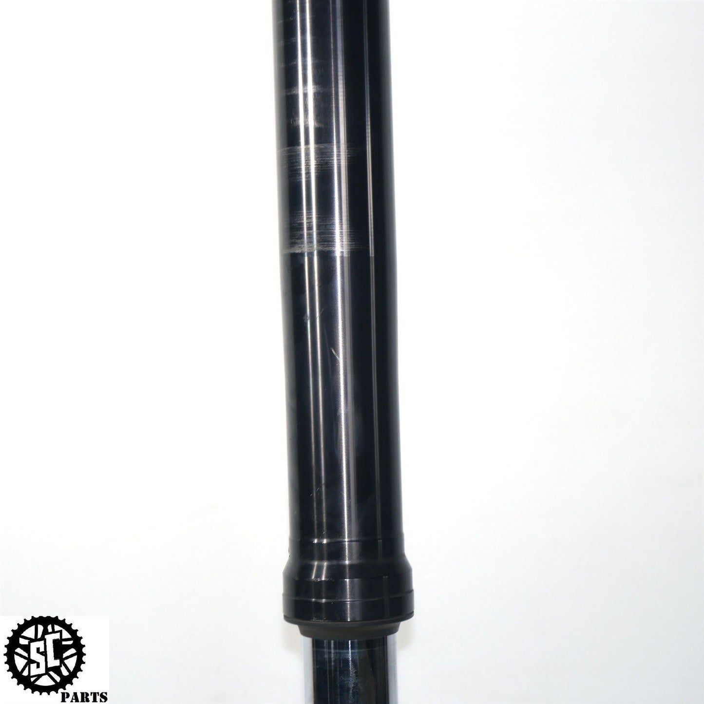 16-21 KAWASAKI NINJA ZX14R ZX1400 RIGHT FRONT FORK TUBE STRAIGHT K41