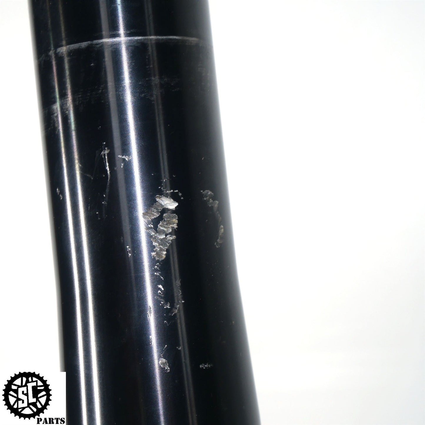 16-21 KAWASAKI NINJA ZX14R ZX1400 RIGHT FRONT FORK TUBE STRAIGHT K41