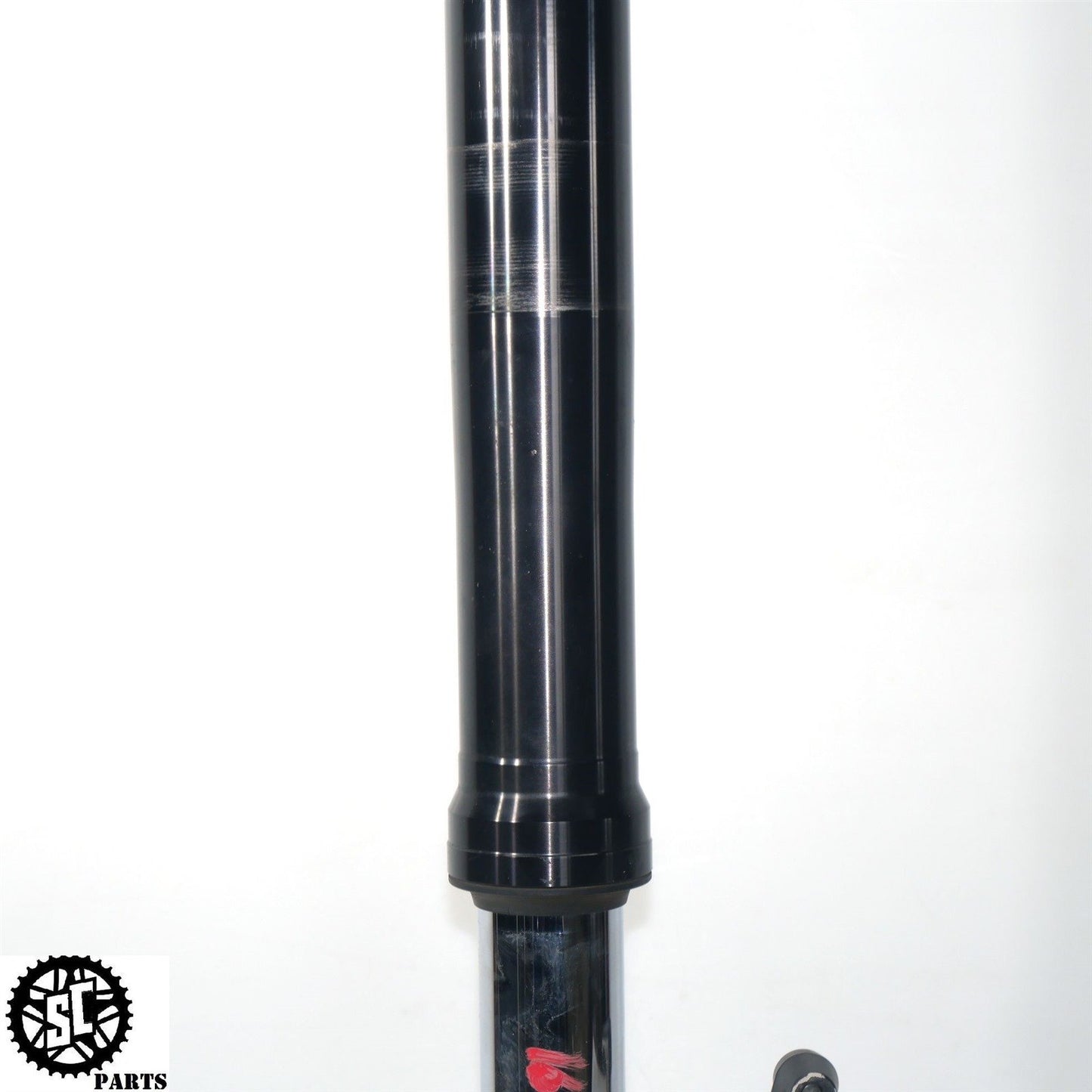 16-21 KAWASAKI NINJA ZX14R ZX1400 RIGHT FRONT FORK TUBE STRAIGHT K41