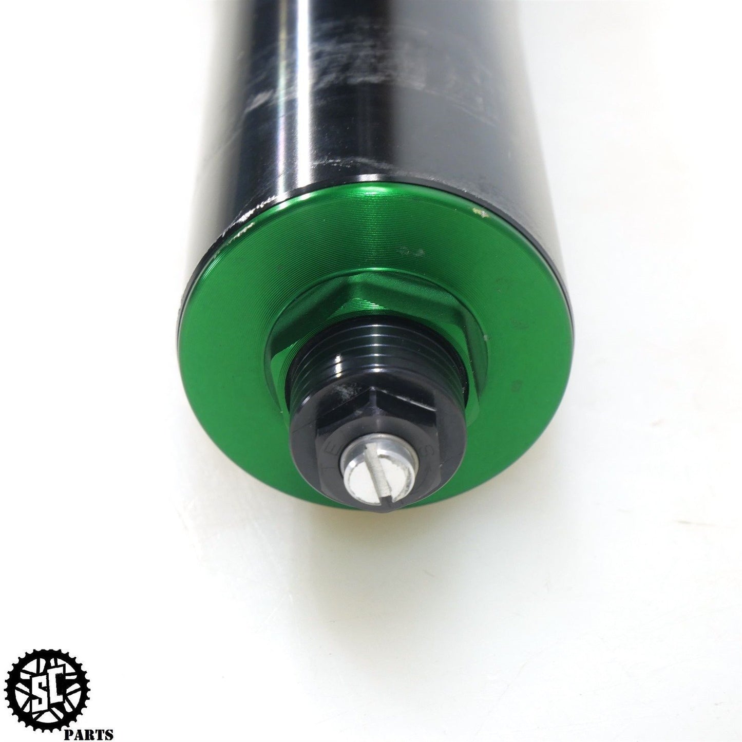 16-21 KAWASAKI NINJA ZX14R ZX1400 RIGHT FRONT FORK TUBE STRAIGHT K41