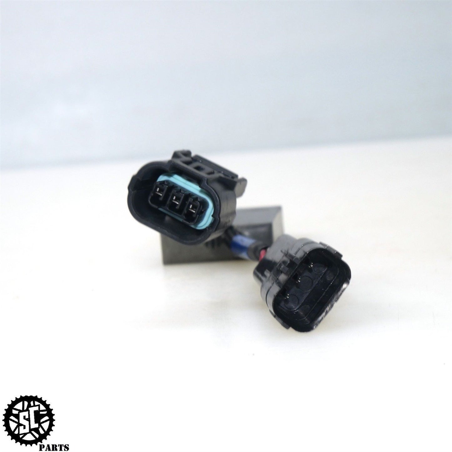 12-16 HONDA CBR1000RR ECU COMPUTER WIRING HARNESS H28