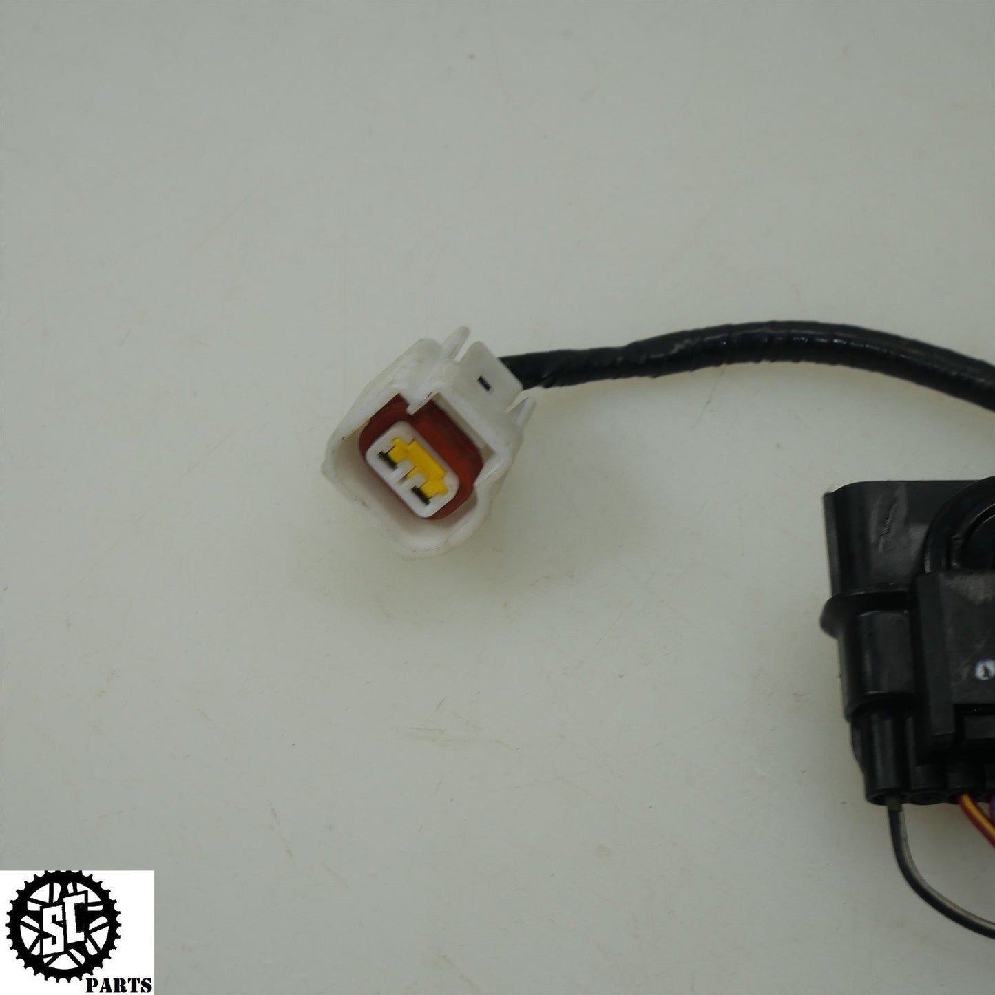 12-16 HONDA CBR1000RR IGNITION COIL COILS WIRING HARNESS H28