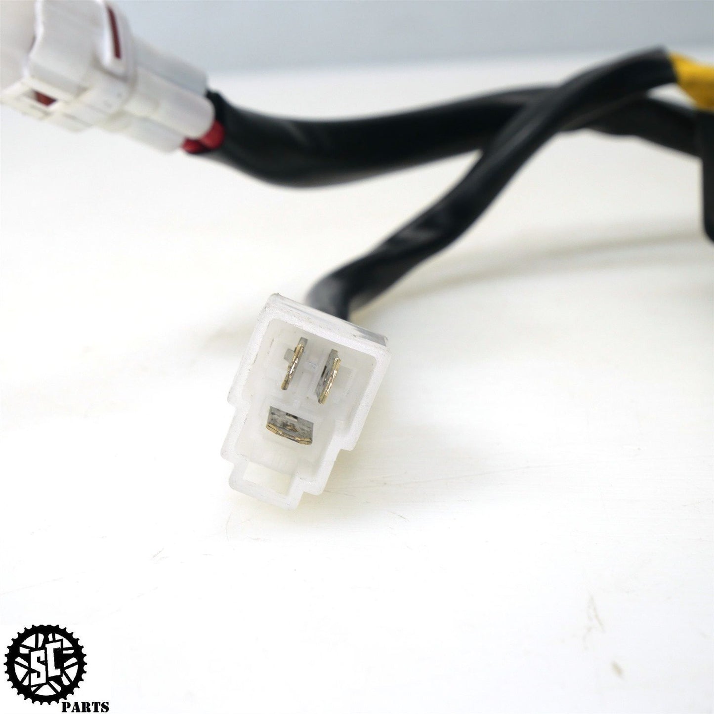 06 07 SUZUKI GSXR 600 750 RECTIFIER VOLTAGE REGULATOR S37