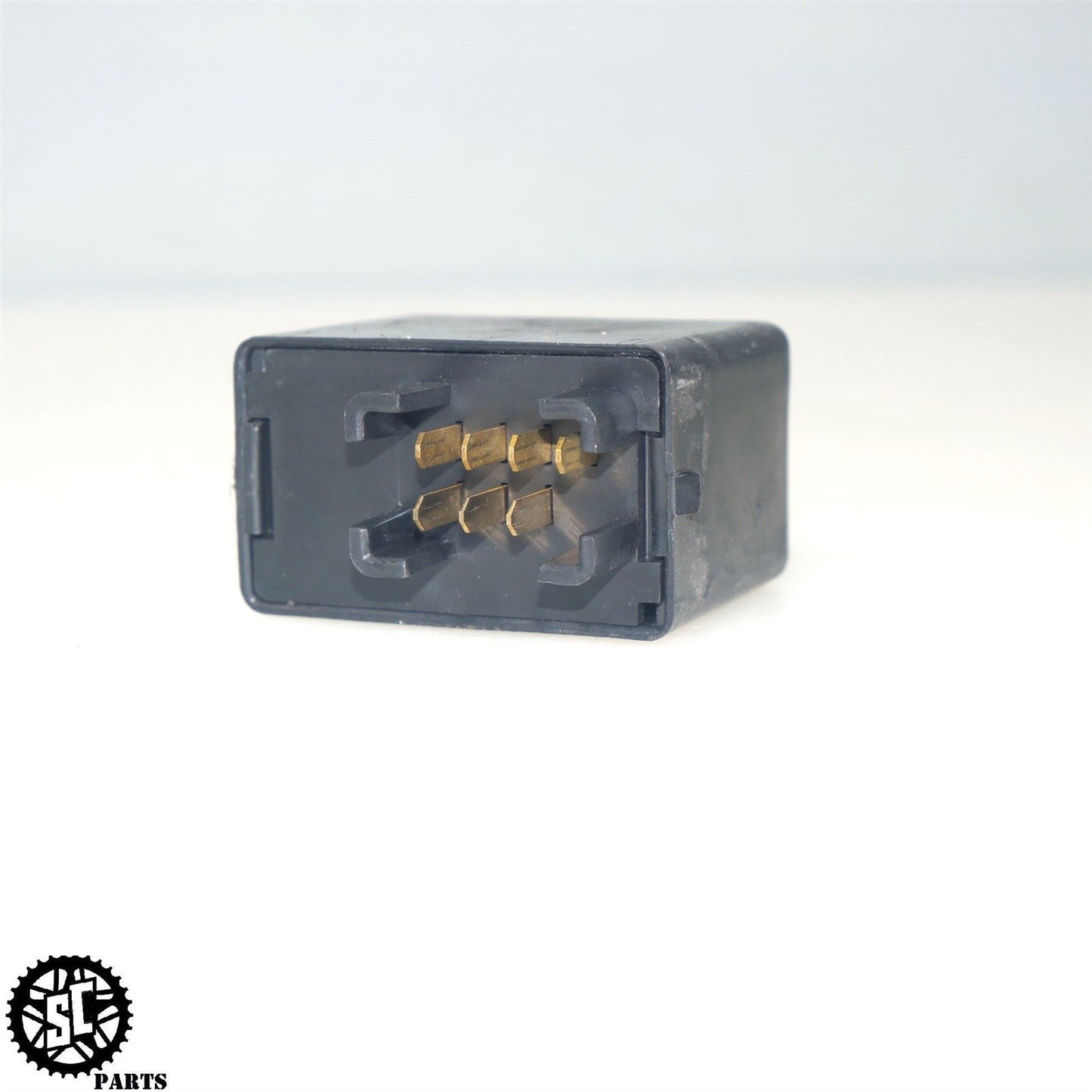 06 07 SUZUKI GSXR 600 750 FLASHER RELAY TURN SIGNAL S37