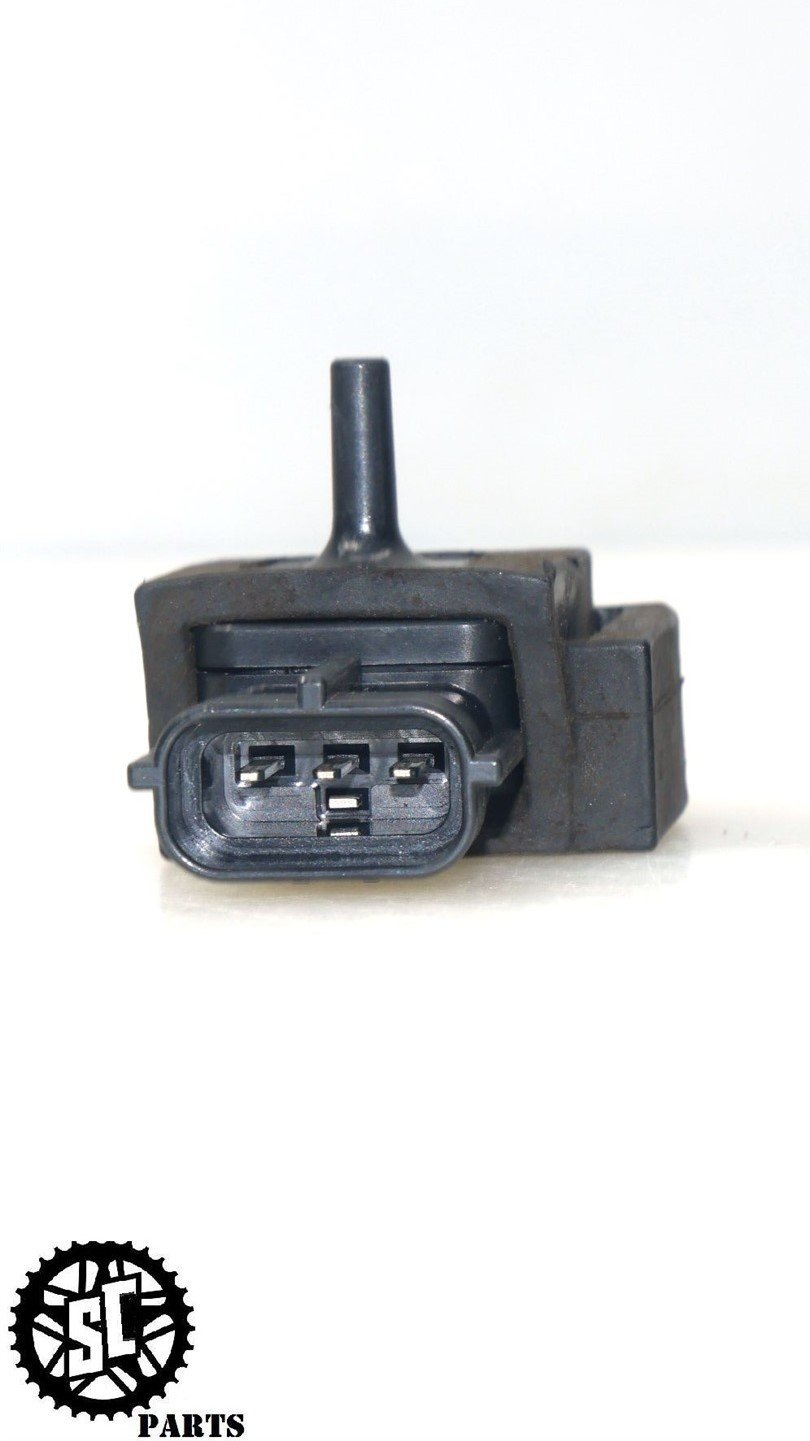 06 07 SUZUKI GSXR 600 750 MAP SENSOR S37