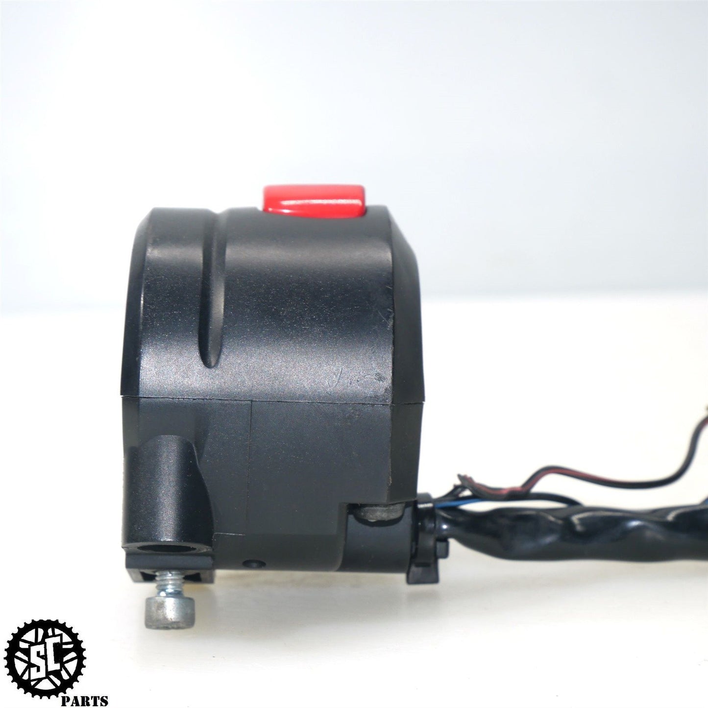06 07 SUZUKI GSXR 600 750 RIGHT CONTROL SWITCH S37