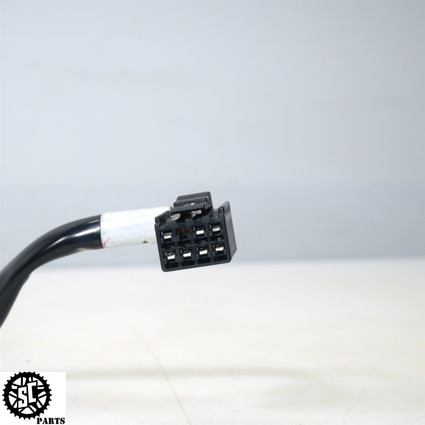 06 07 SUZUKI GSXR 600 750 RIGHT CONTROL SWITCH S37