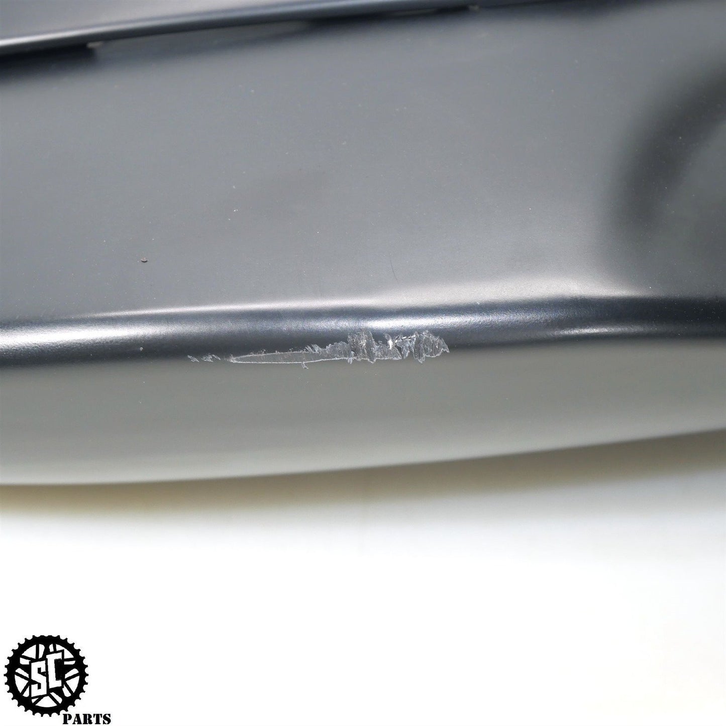 06 07 SUZUKI GSXR 600 750 REAR TAIL FAIRING S37