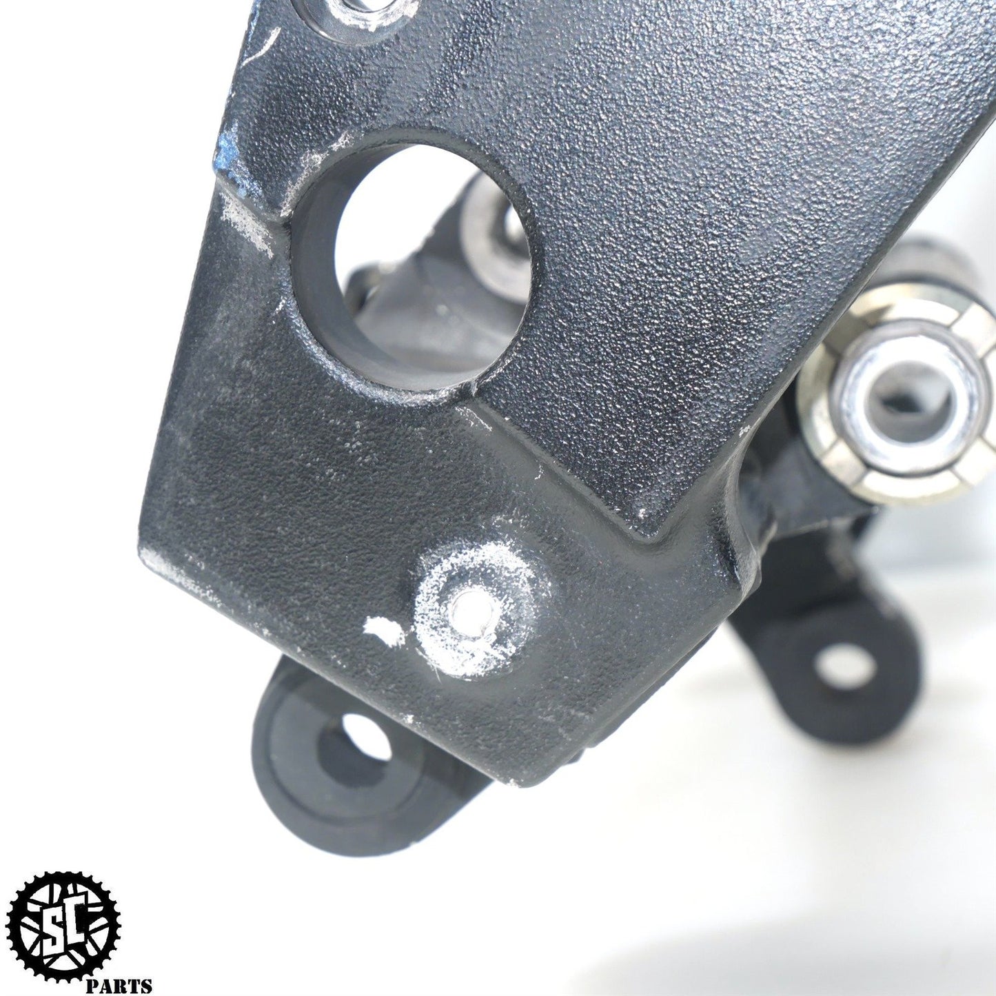 2006 SUZUKI GSXR 600 S37