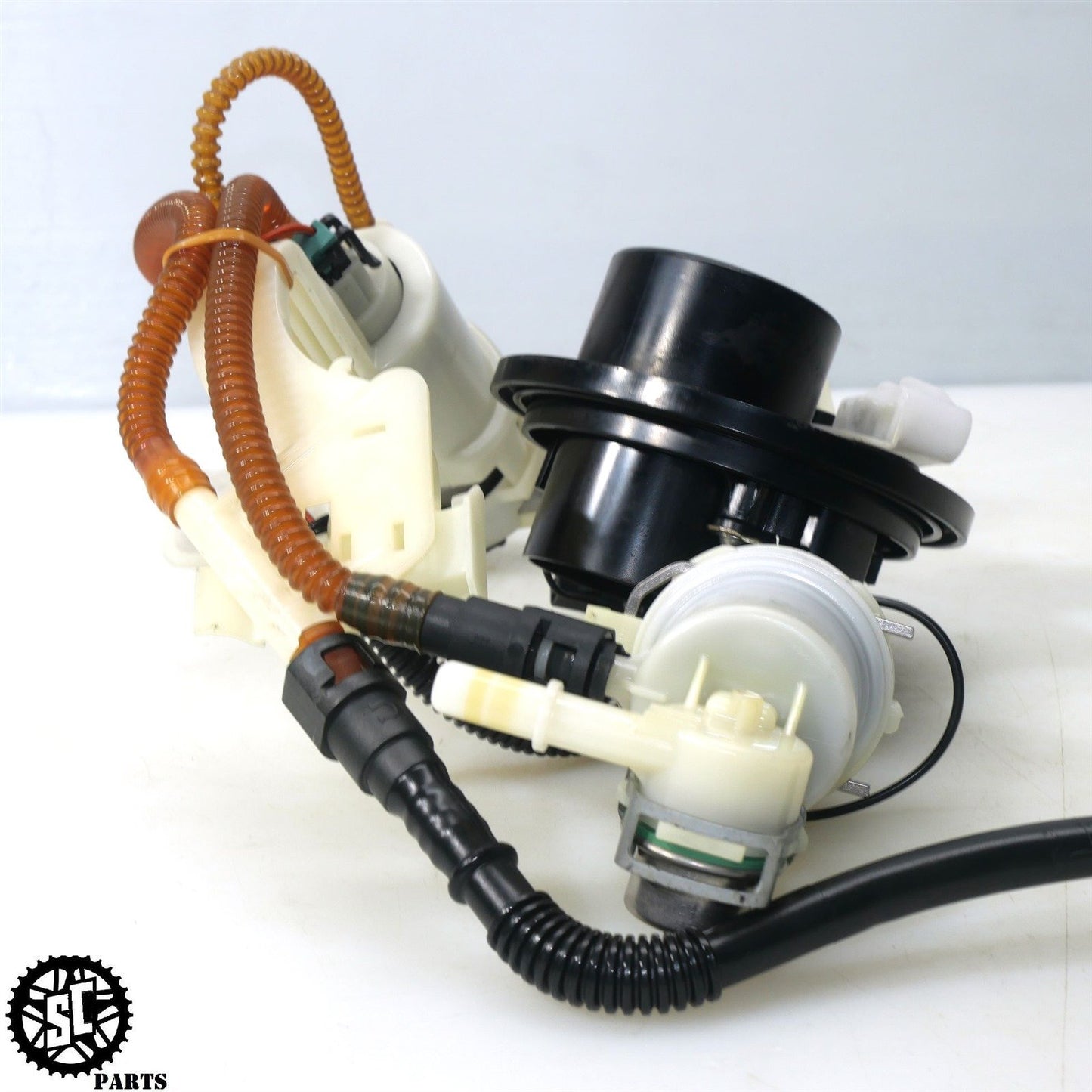 09-22 HARLEY DAVIDSON ULTRA FUEL PUMP 62908-08 HD45