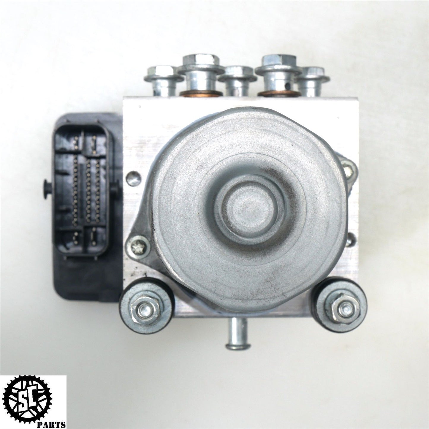14-16 HARLEY DAVIDSON ULTRA ABS BRAKE PUMP MODULE 41100010 41100013A HD45