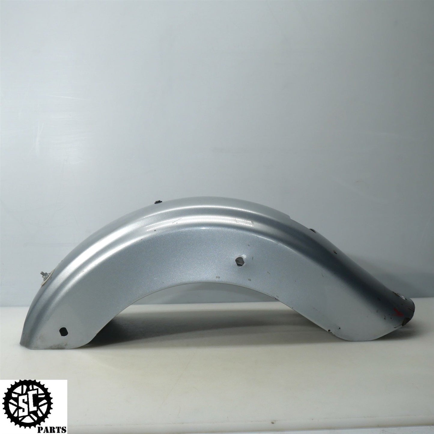 09-23 HARLEY DAVIDSON ULTRA REAR FENDER HD45