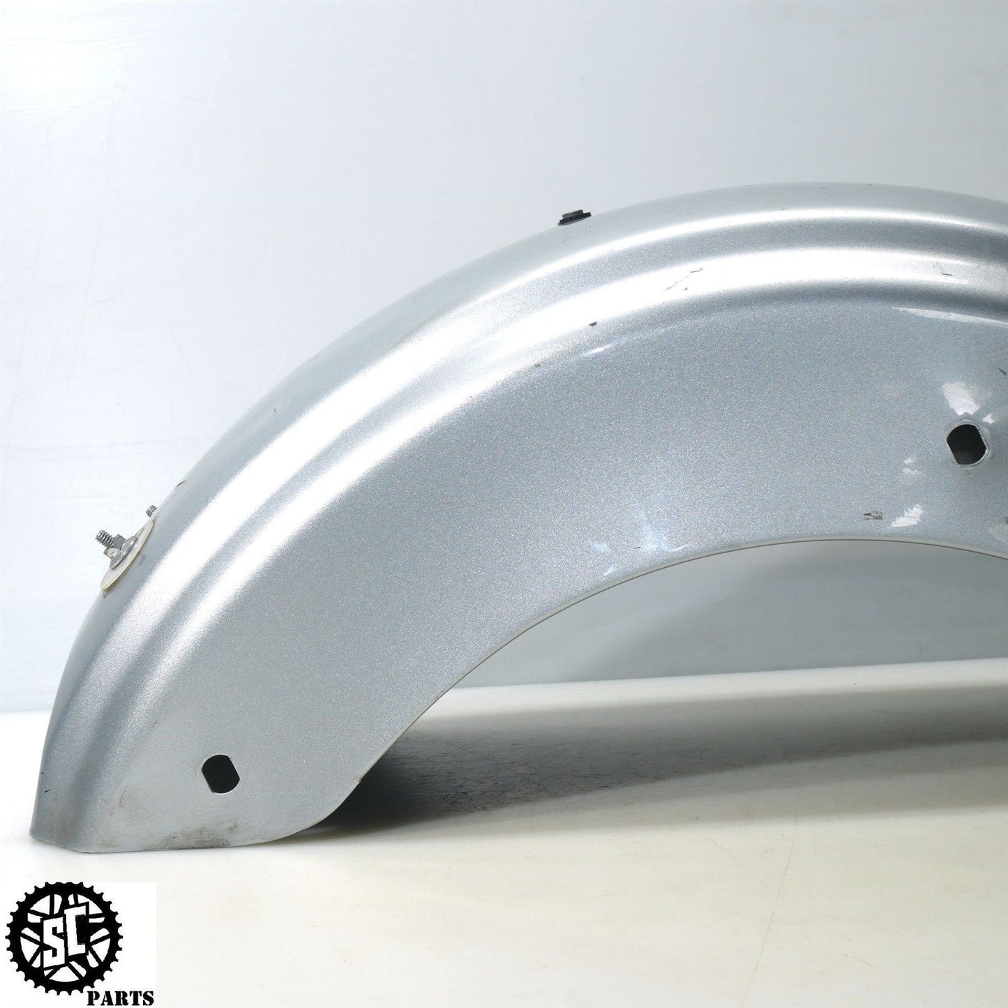 09-23 HARLEY DAVIDSON ULTRA REAR FENDER HD45