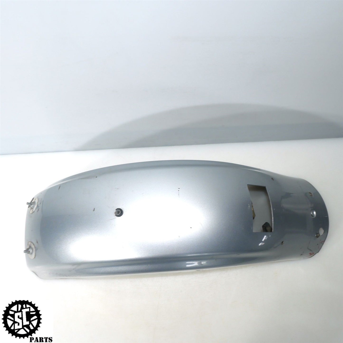 09-23 HARLEY DAVIDSON ULTRA REAR FENDER HD45