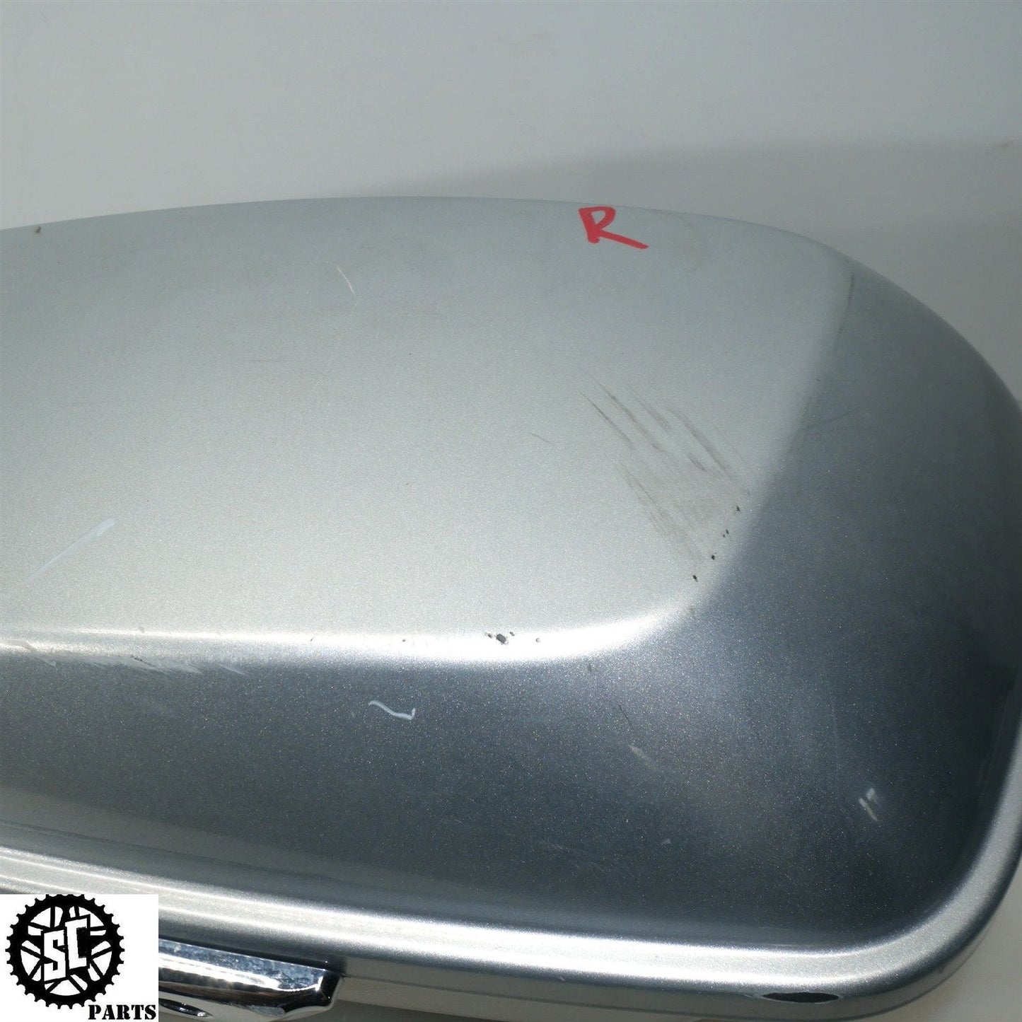 14-23 HARLEY DAVIDSON ULTRA RIGHT SADDLEBAG HD45