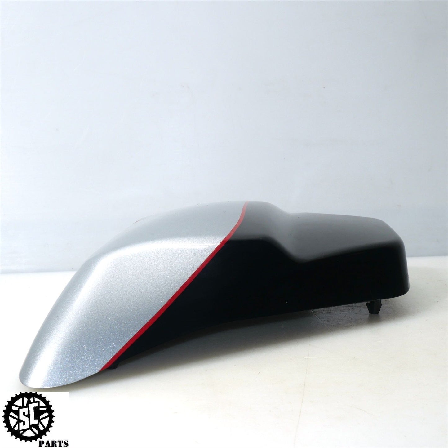 09-22 HARLEY DAVIDSON ULTRA FRAME SIDE COVERS LEFT RIGHT HD45