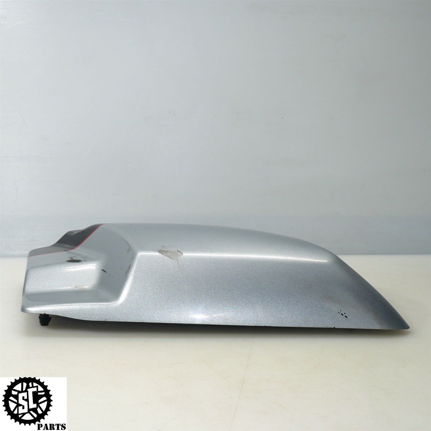 09-22 HARLEY DAVIDSON ULTRA FRAME SIDE COVERS LEFT RIGHT HD45