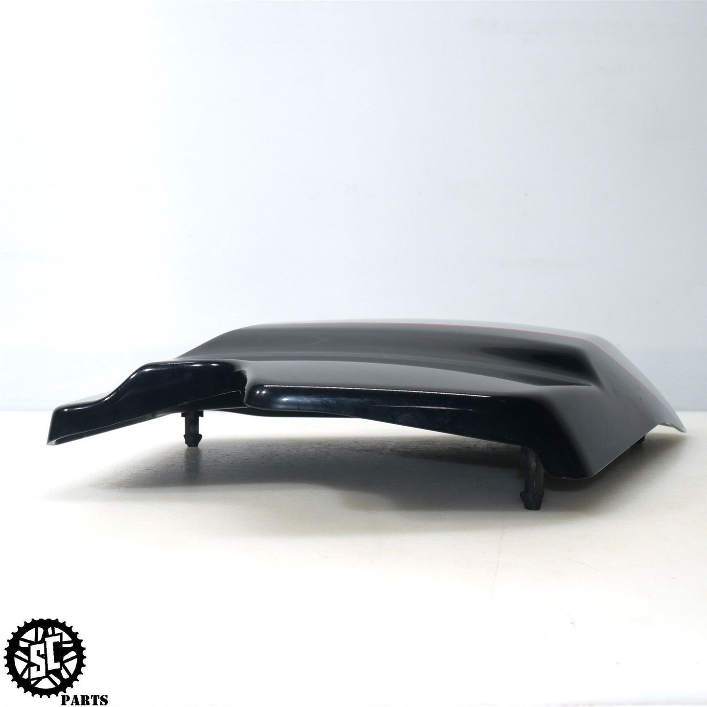 09-22 HARLEY DAVIDSON ULTRA FRAME SIDE COVERS LEFT RIGHT HD45