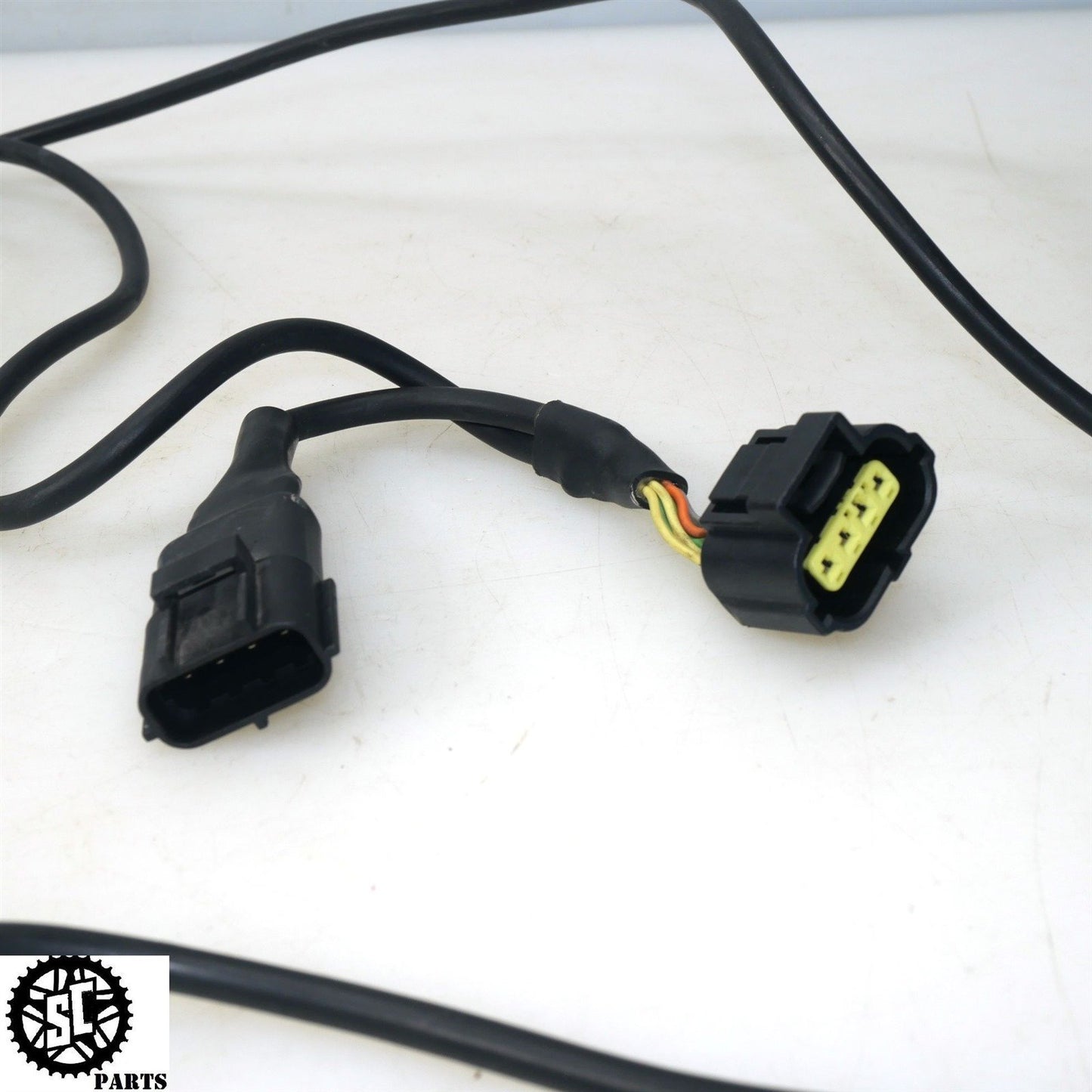 15-19 YAMAHA YZF R1 TRANSLOGIC BLIP ASSIST QUICK SHIFTER Y41