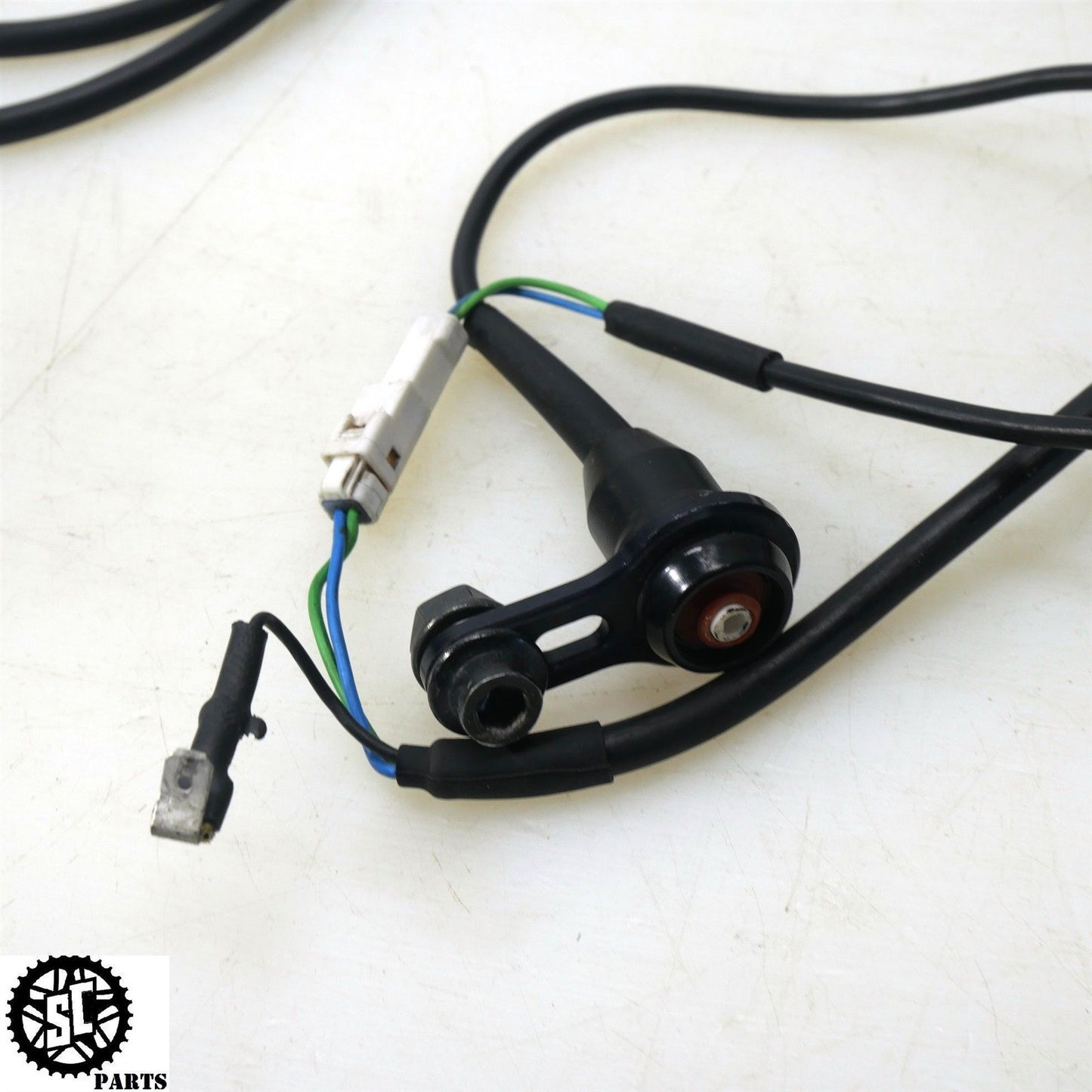 15-19 YAMAHA YZF R1 TRANSLOGIC BLIP ASSIST QUICK SHIFTER Y41