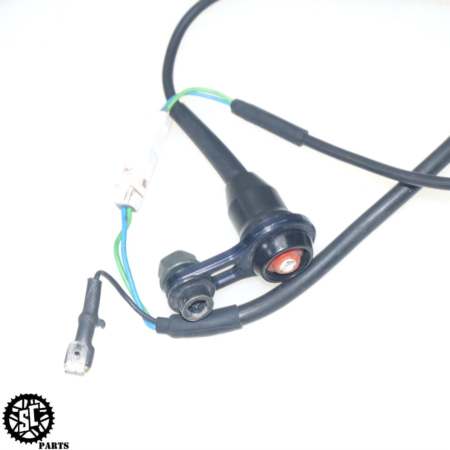15-19 YAMAHA YZF R1 TRANSLOGIC BLIP ASSIST QUICK SHIFTER Y41