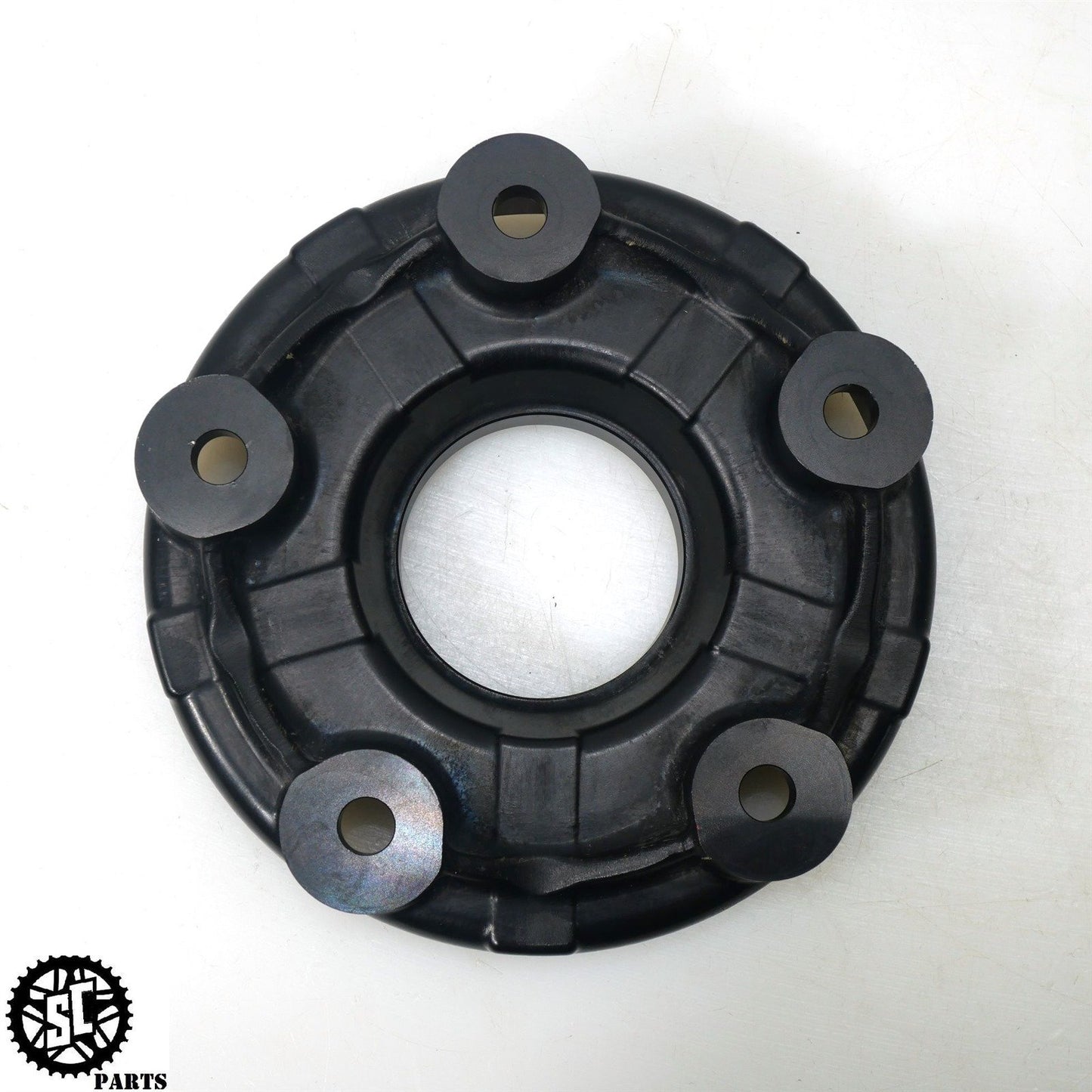 15-19 YAMAHA YZF R1 REAR WHEEL HUB PLATE ADAPTER Y41