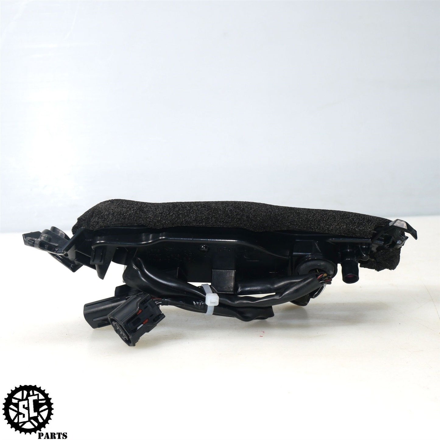 15-19 YAMAHA YZF R1M FRONT LED RUNNING PILOT LIGHT LEFT RIGHT Y41
