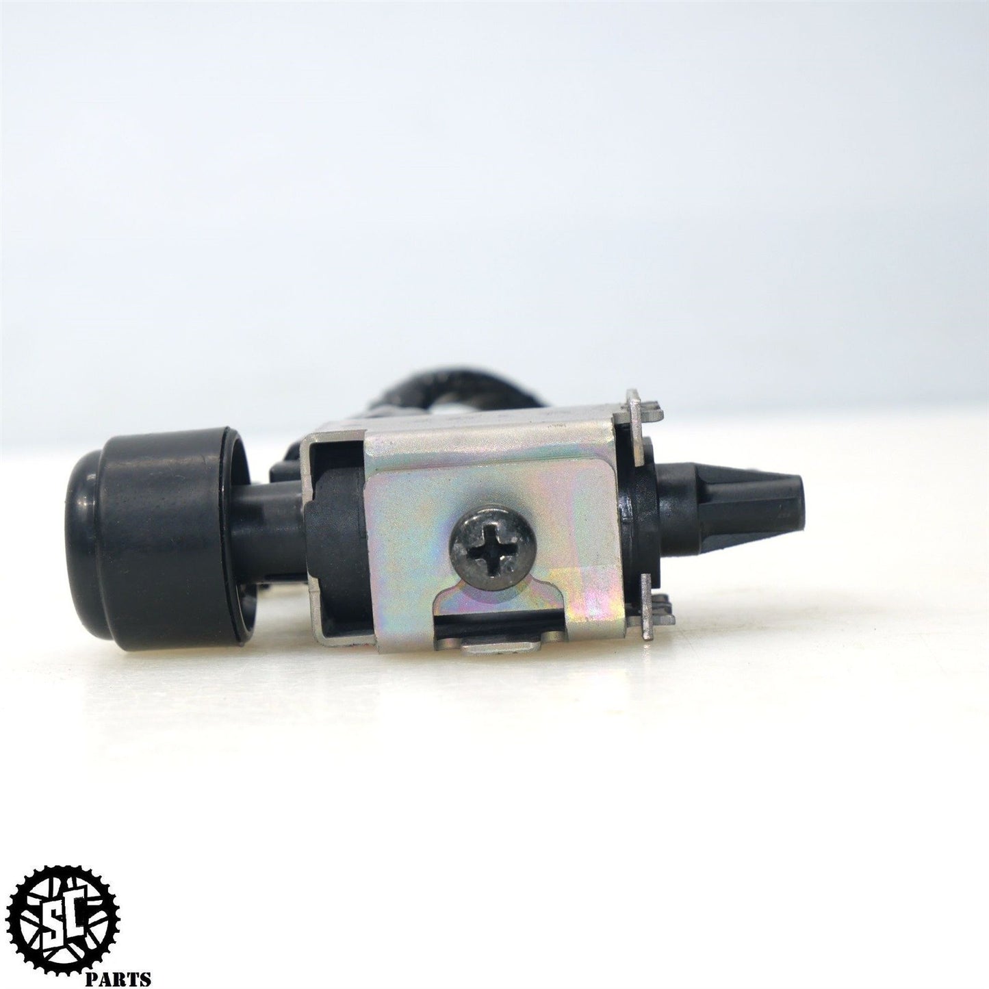 15-19 YAMAHA YZF R1 AIR VALVE VECUUM SENSOR DUCT SOLENOID HARNESS Y41