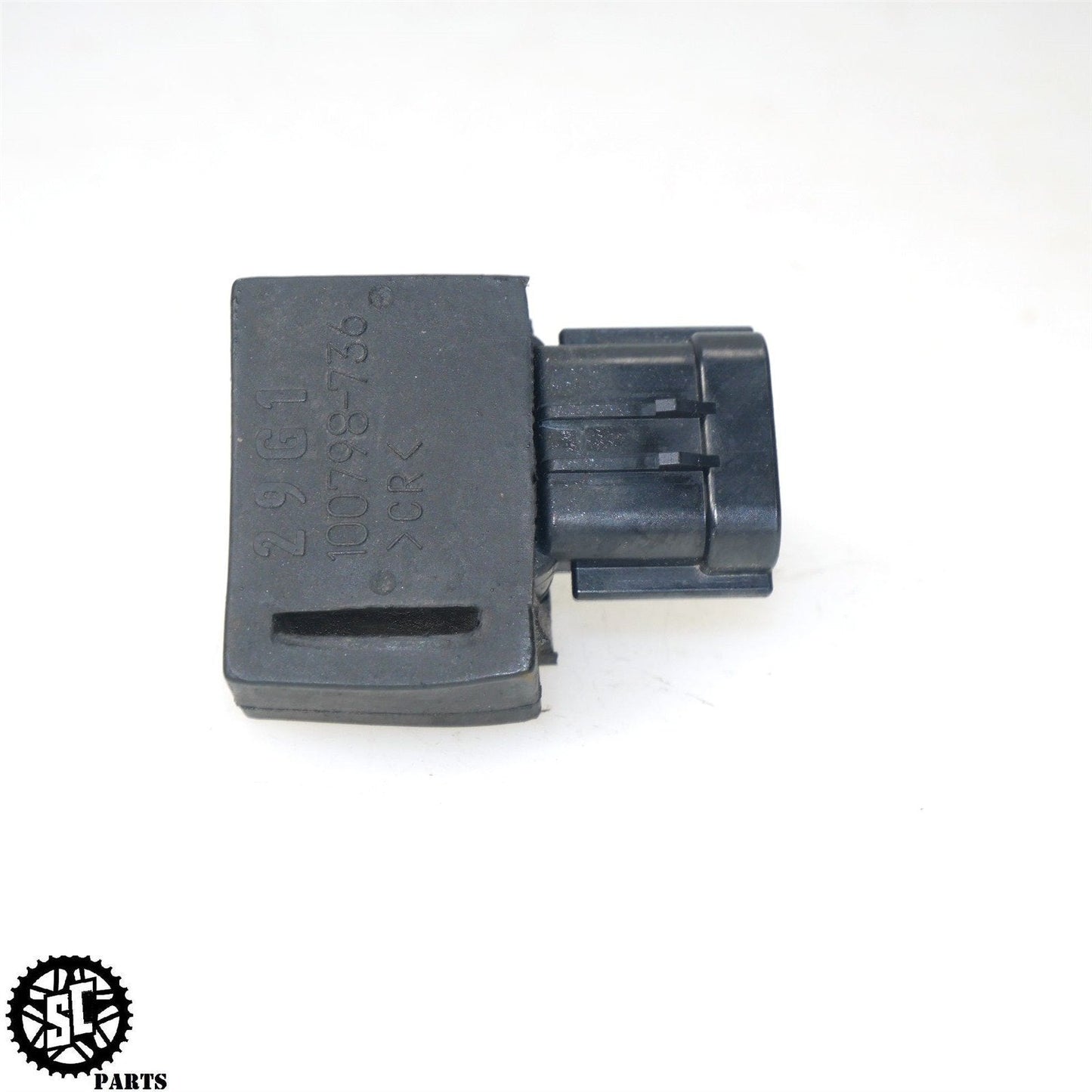 07 08 SUZUKI GSXR 1000 MAP SENSOR S57