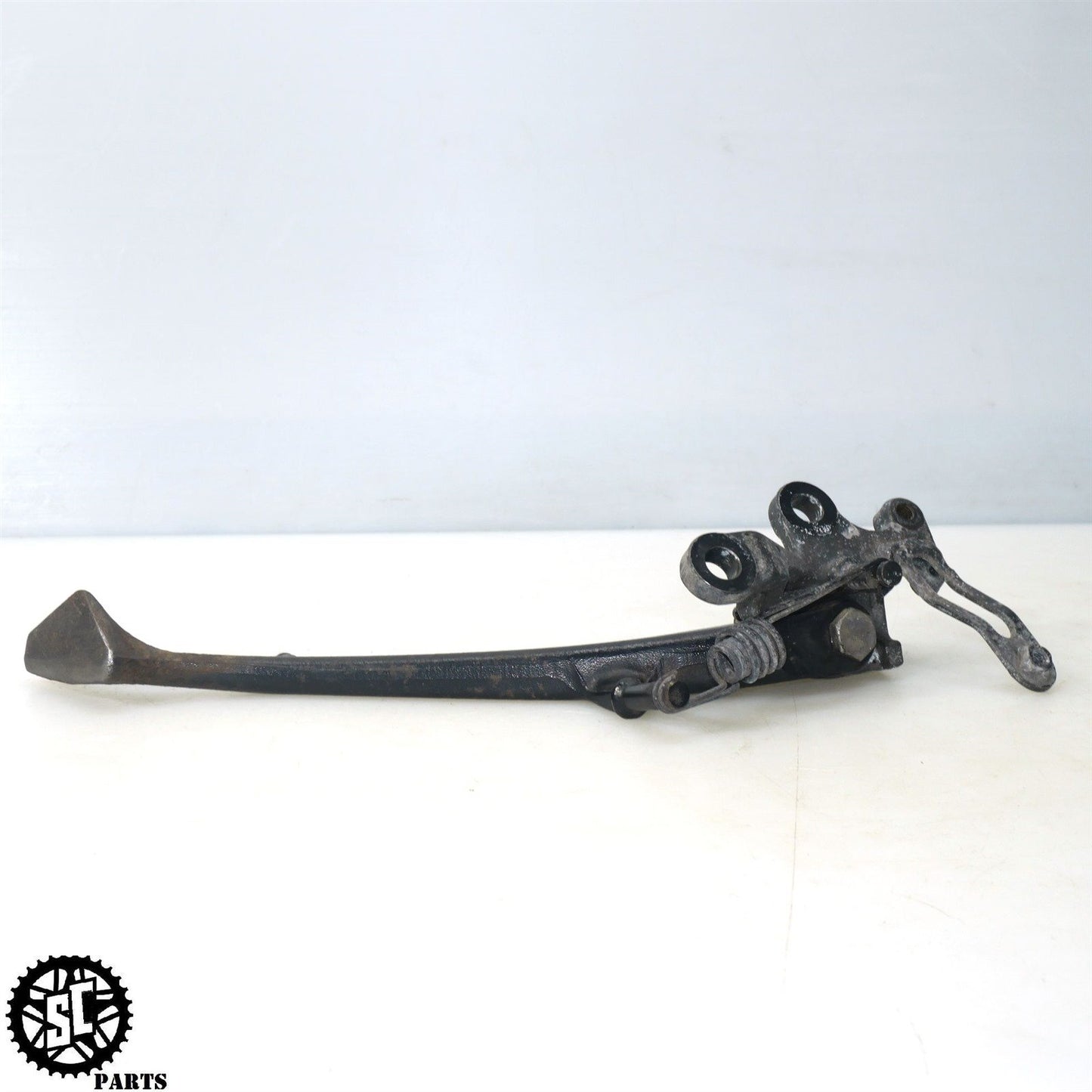 07 08 SUZUKI GSXR 1000 KICK STAND S57