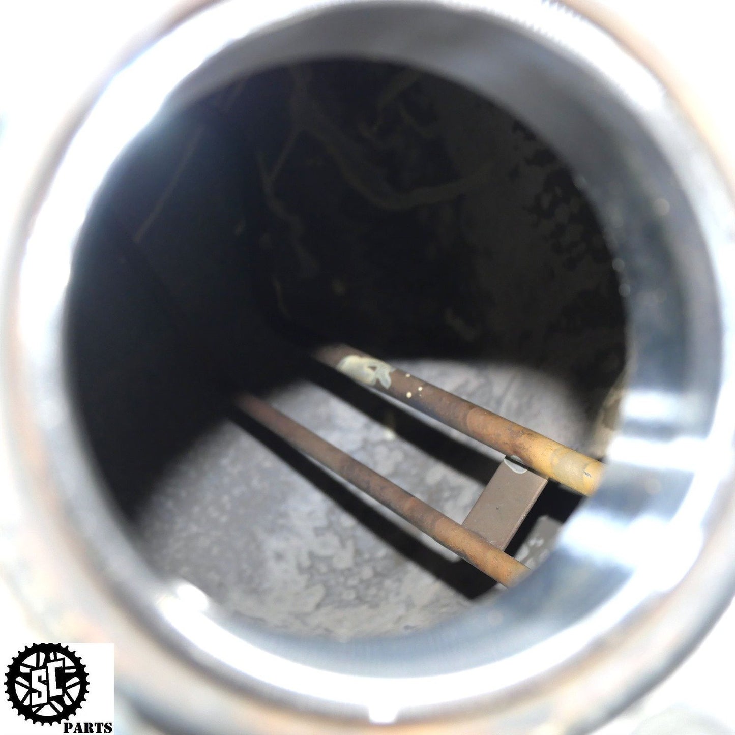 07 08 SUZUKI GSXR 1000 GAS TANK FUEL CELL S57