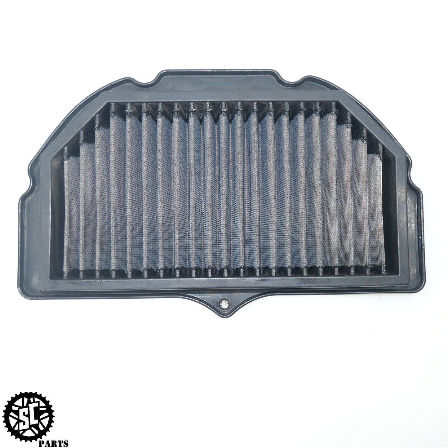 07 08 SUZUKI GSXR 1000 K&N RACE AIR FILTER SU-1005R S57