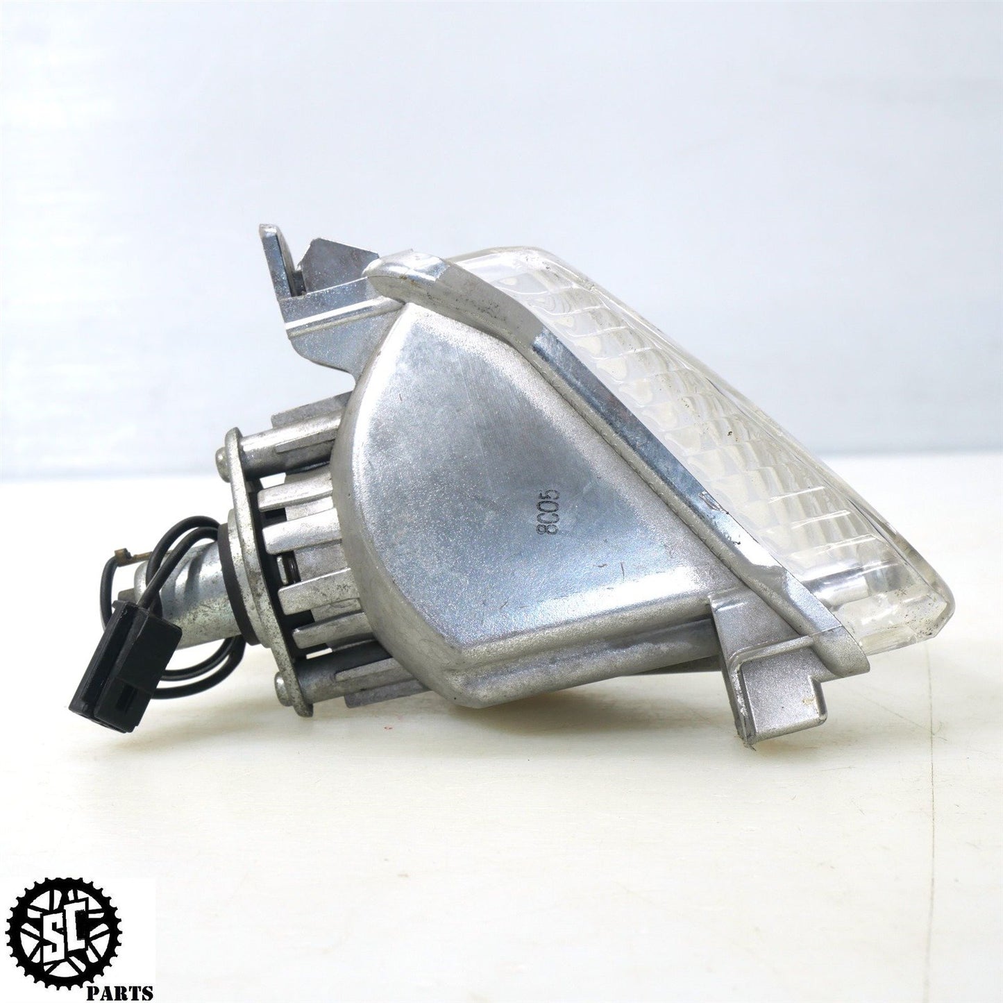 07 08 SUZUKI GSXR 1000 REAR TURN SIGNAL LEFT RIGHT S57