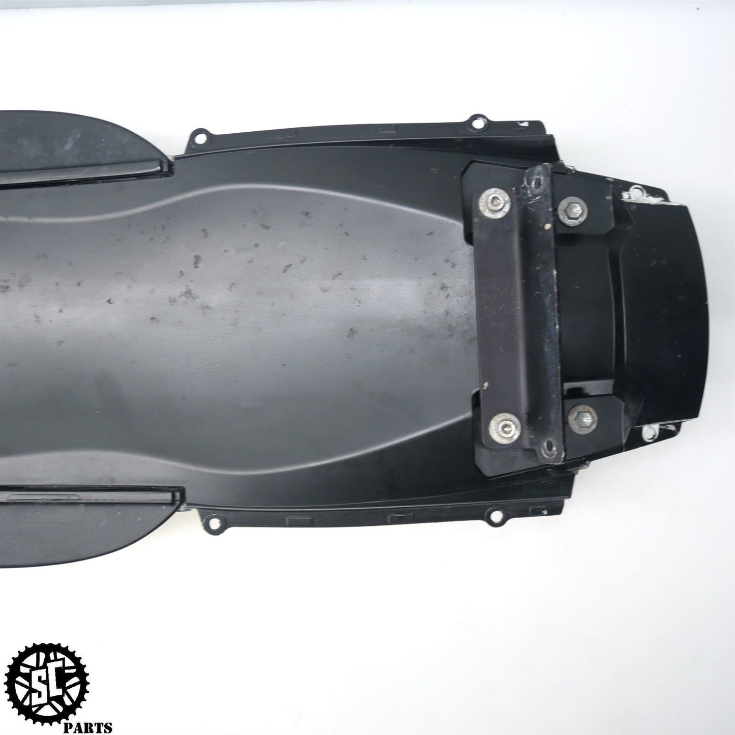 07 08 SUZUKI GSXR 1000 REAR SUB FRAME TAIL S57