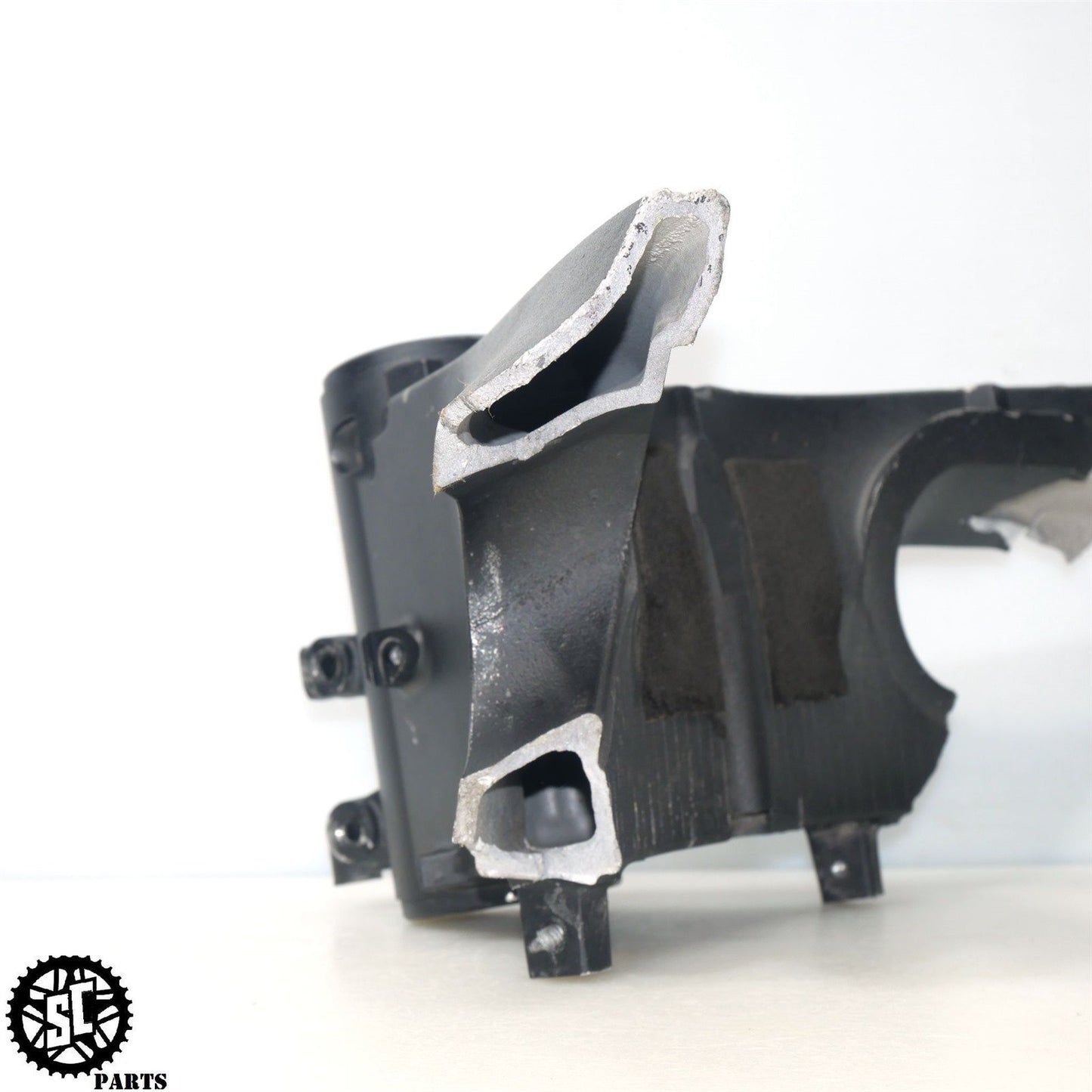 07 08 SUZUKI GSXR 1000 MAIN FRAME *S* S57