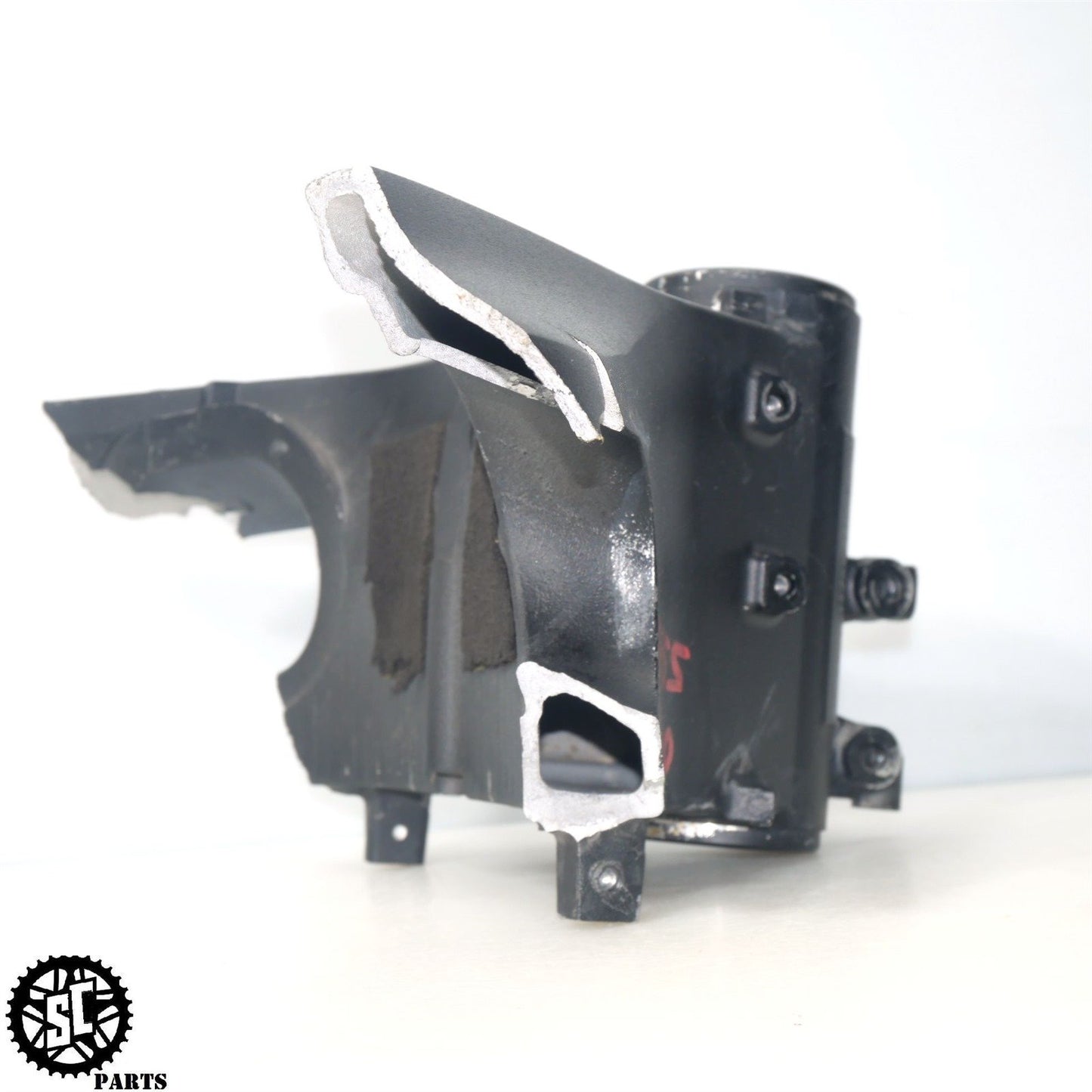 07 08 SUZUKI GSXR 1000 MAIN FRAME *S* S57