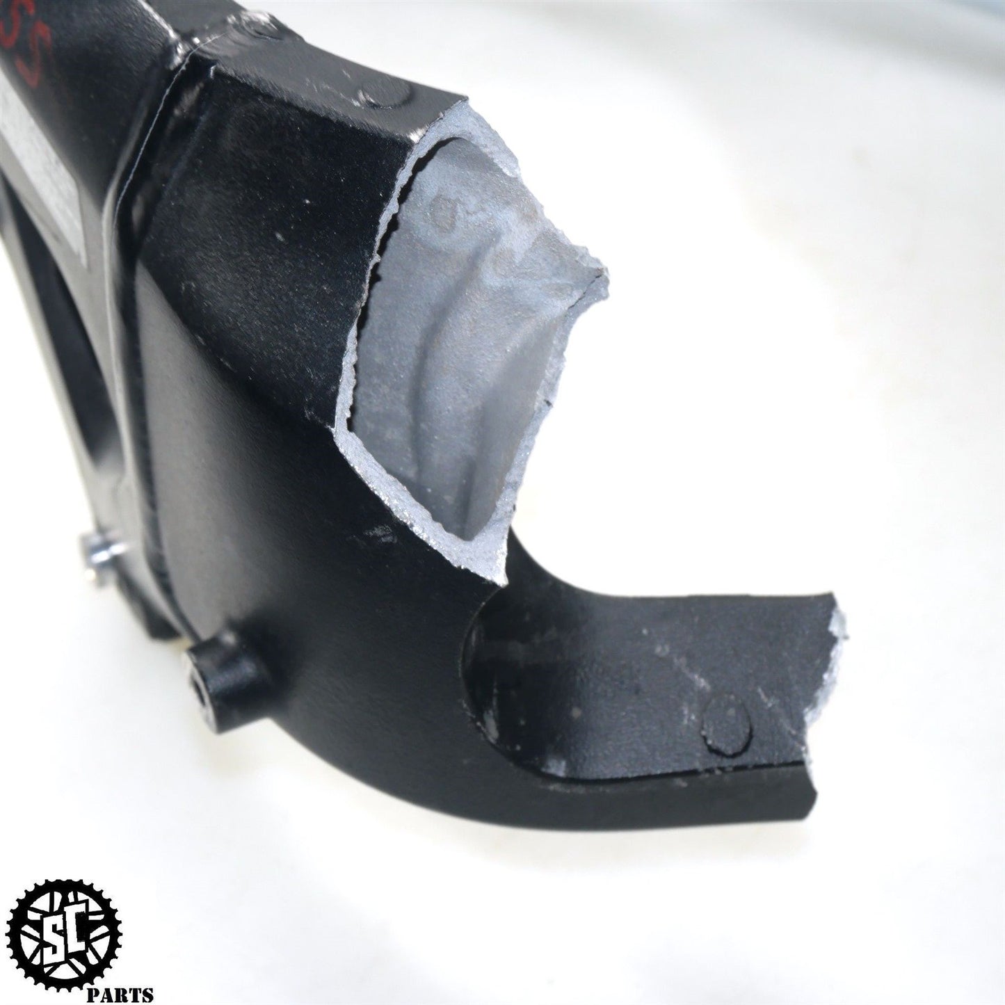 07 08 SUZUKI GSXR 1000 MAIN FRAME *S* S57