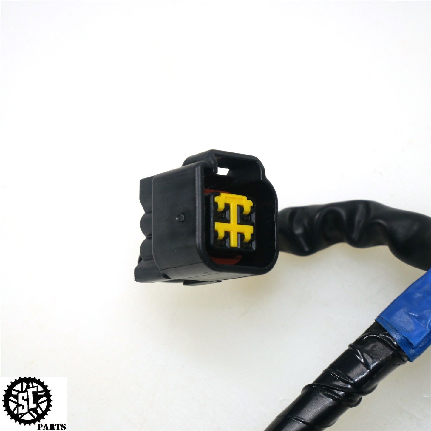 20-23 SUZUKI GSXR 600 750 ENGINE SENSOR SUB THROTTLE BODY WIRING HARNESS S58
