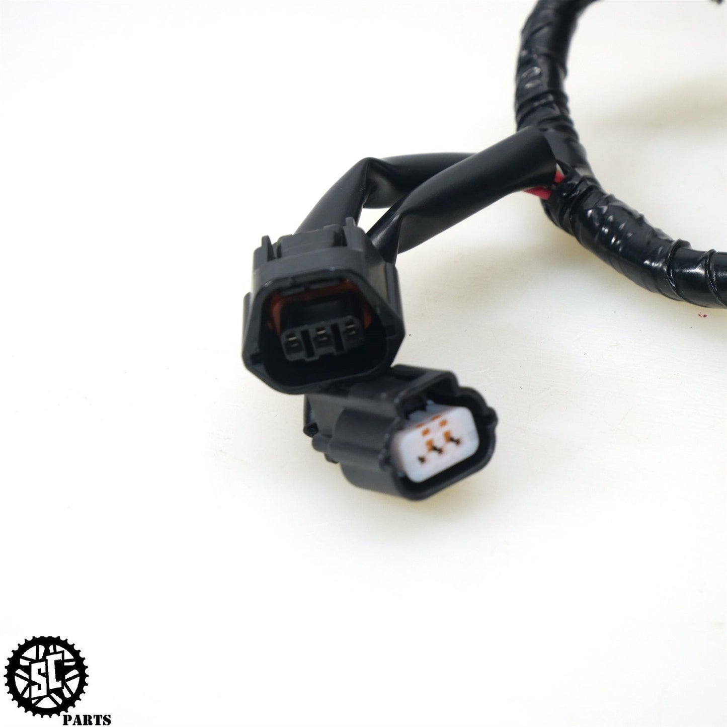 20-23 SUZUKI GSXR 600 750 ENGINE SENSOR SUB THROTTLE BODY WIRING HARNESS S58