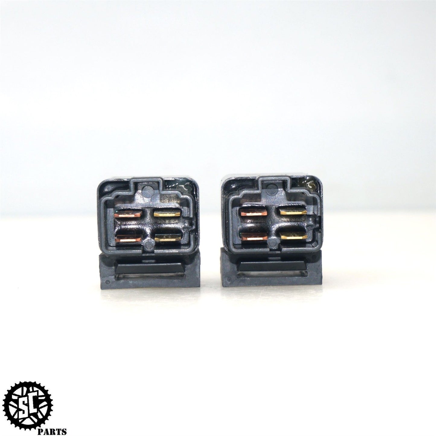 20-23 SUZUKI GSXR 600 750 RELAY KYODEN G8MS-S23-12V S58