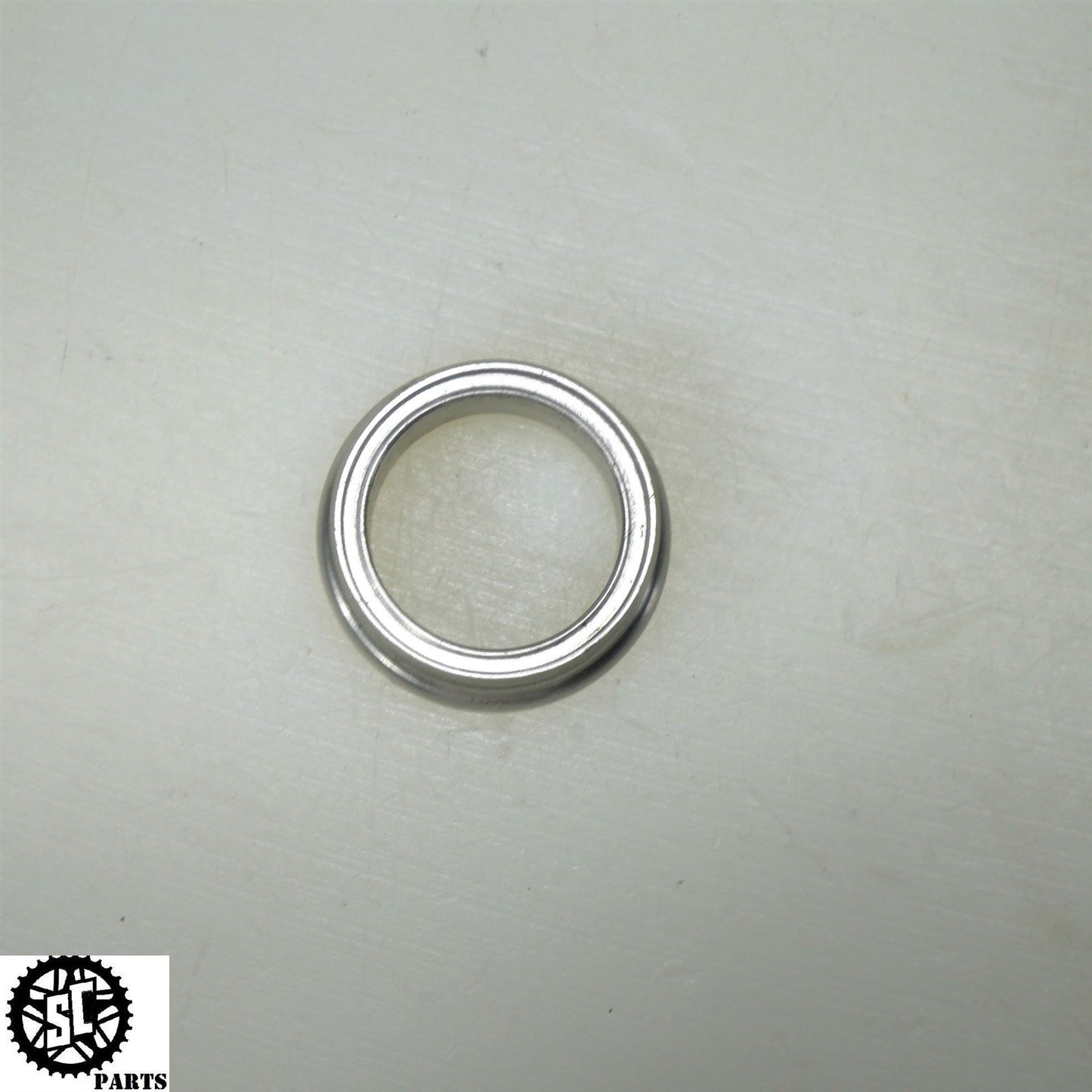 20-23 SUZUKI GSXR 600 750 FRONT WHEEL AXLE SPACER S58